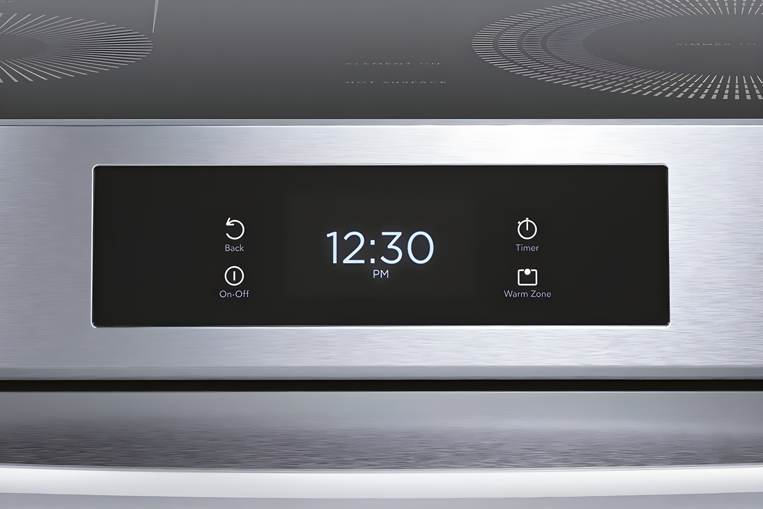 Frigidaire Gallery Frigidaire Gallery 30" Smart Electric Free Standing Range with GCFE3060BF