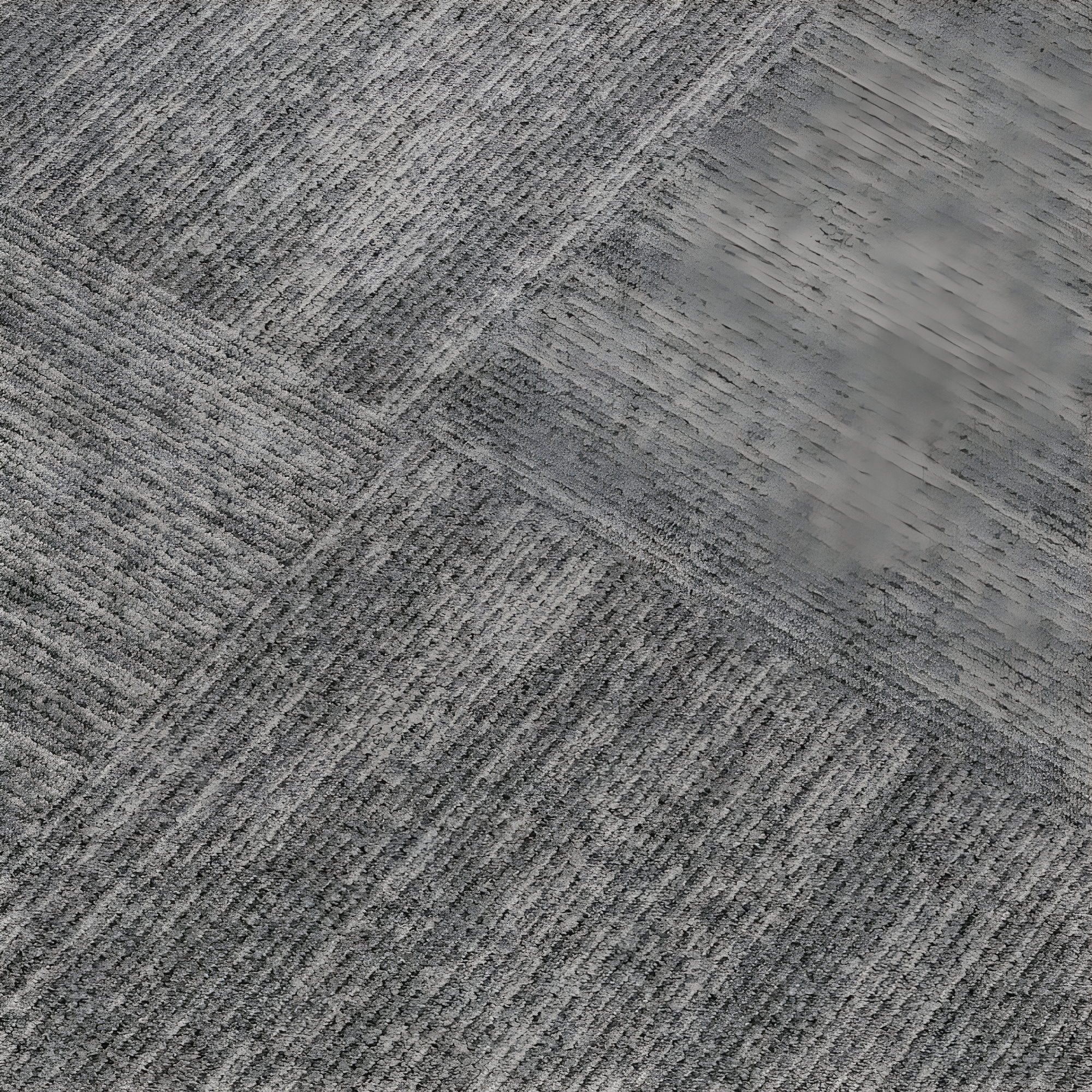 Mohawk Elite 24" x 24" Nylon Fiber Carpet Tiles (96 sqft per carton-24 Tiles)