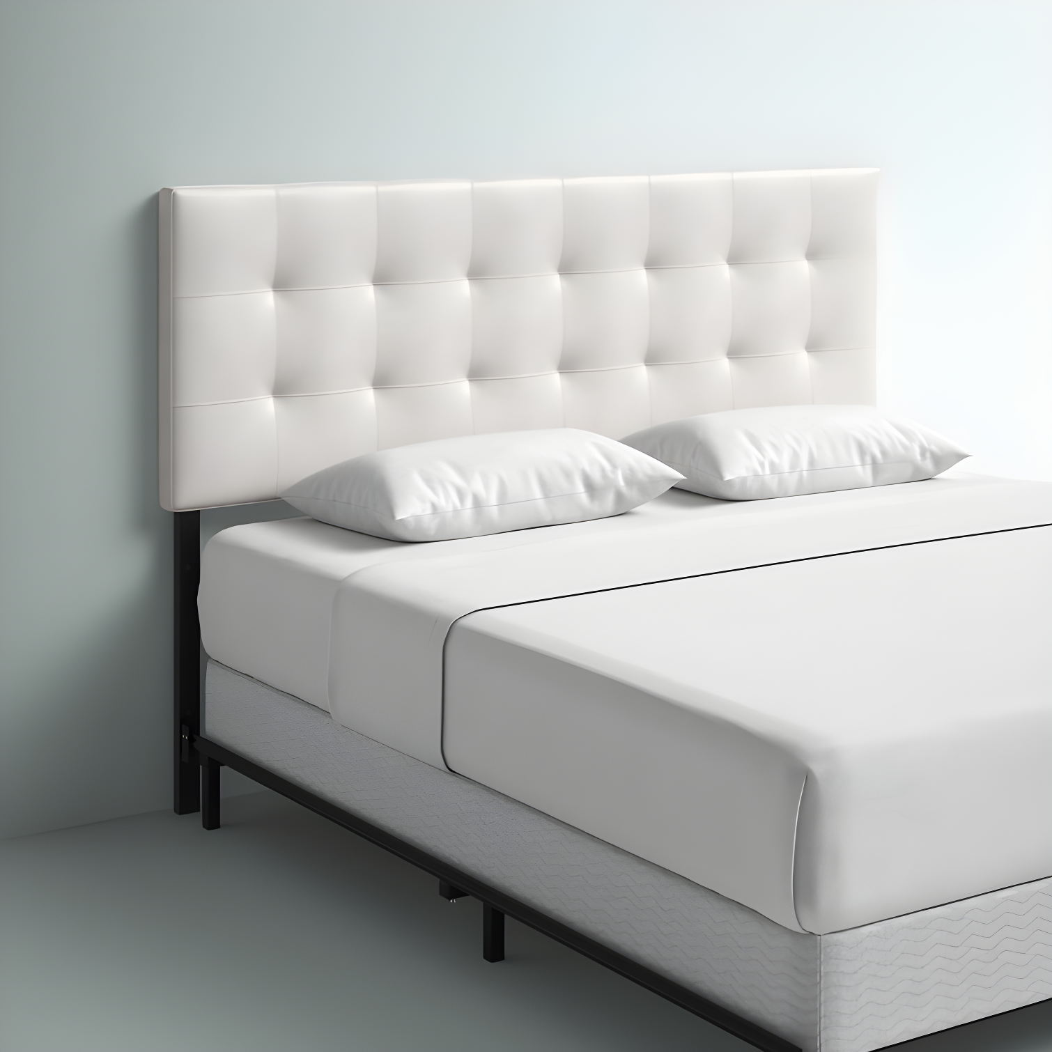 Modway Upholstered Headboard