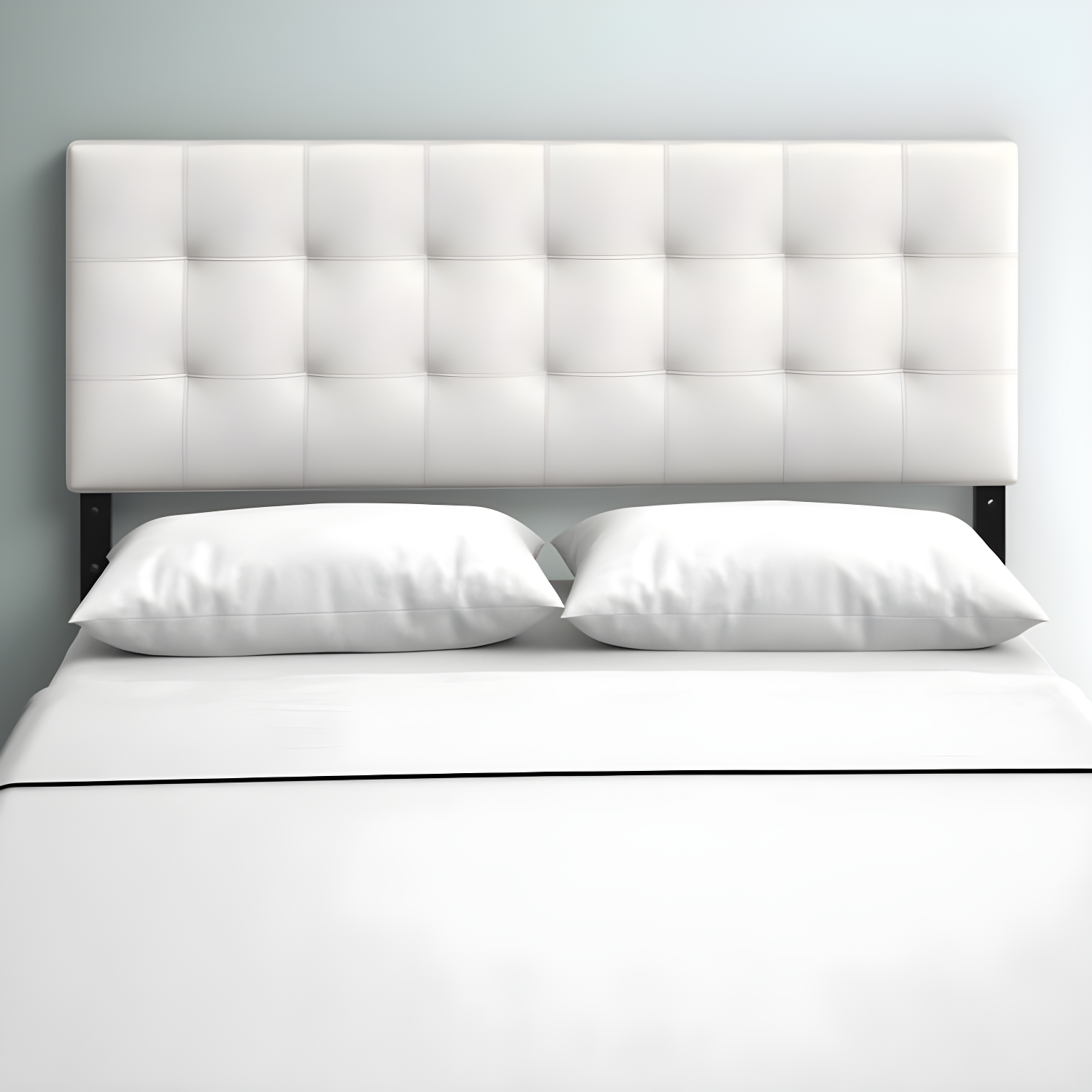 Modway Upholstered Headboard