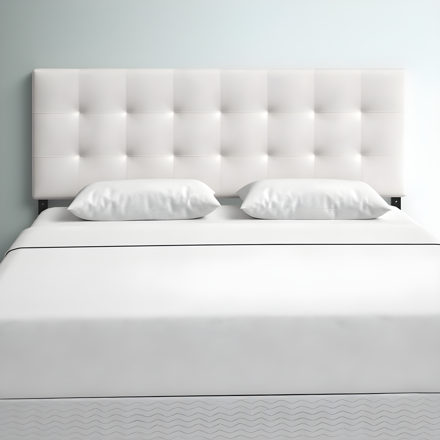 Modway Upholstered Headboard