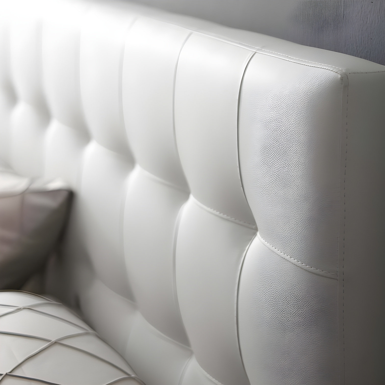 Modway Upholstered Headboard