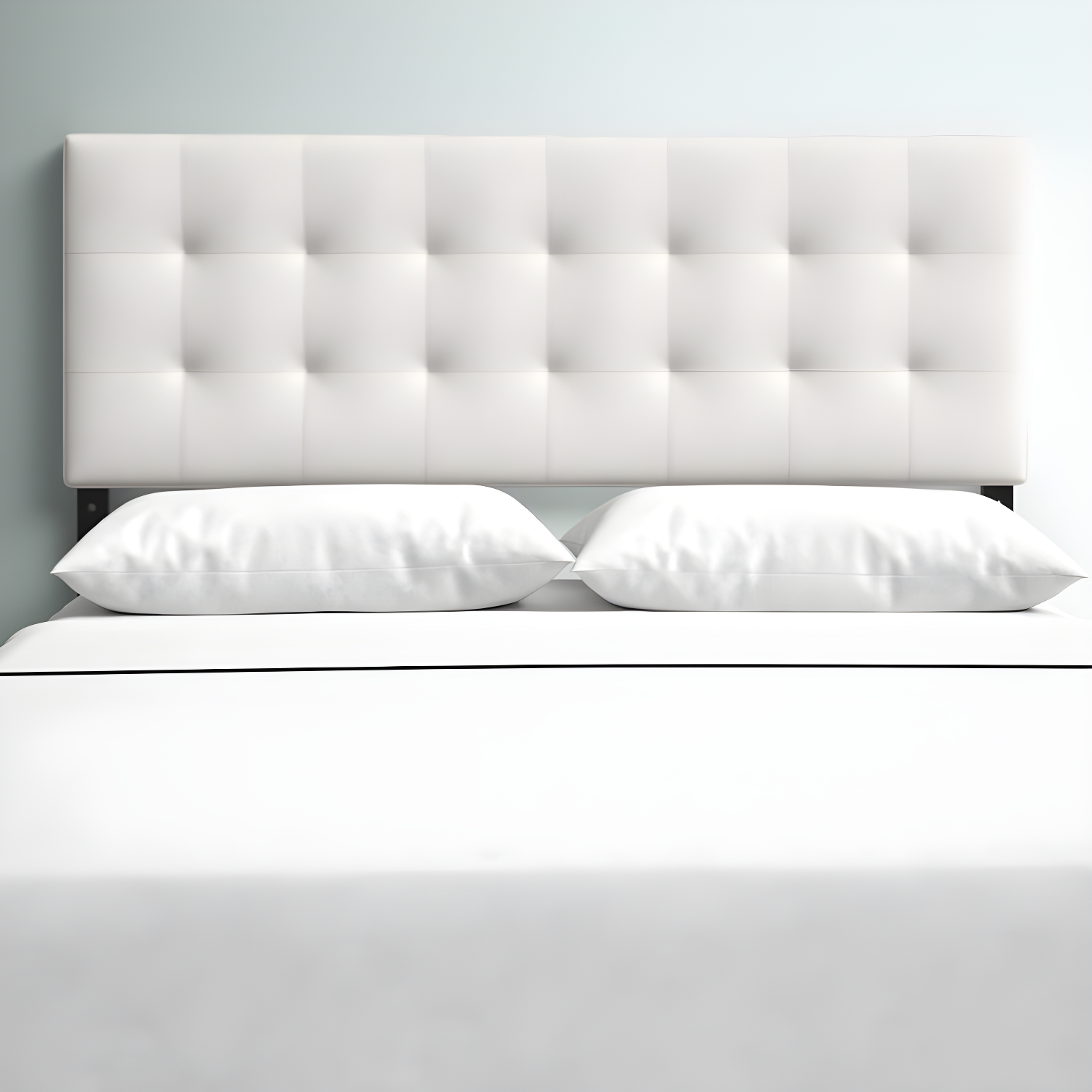 Modway Upholstered Headboard