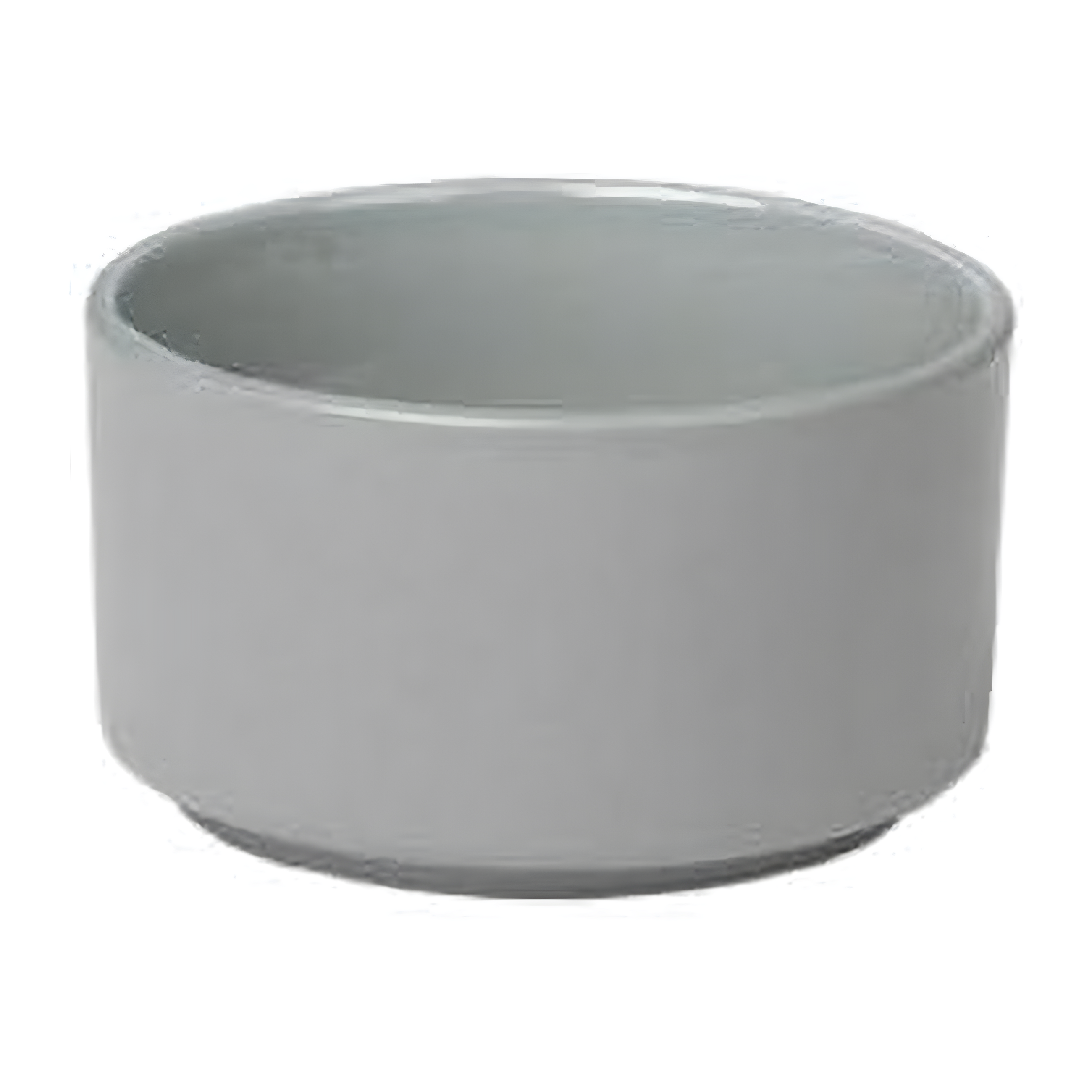 PILAR Stoneware 4.8 oz. Dessert Bowl