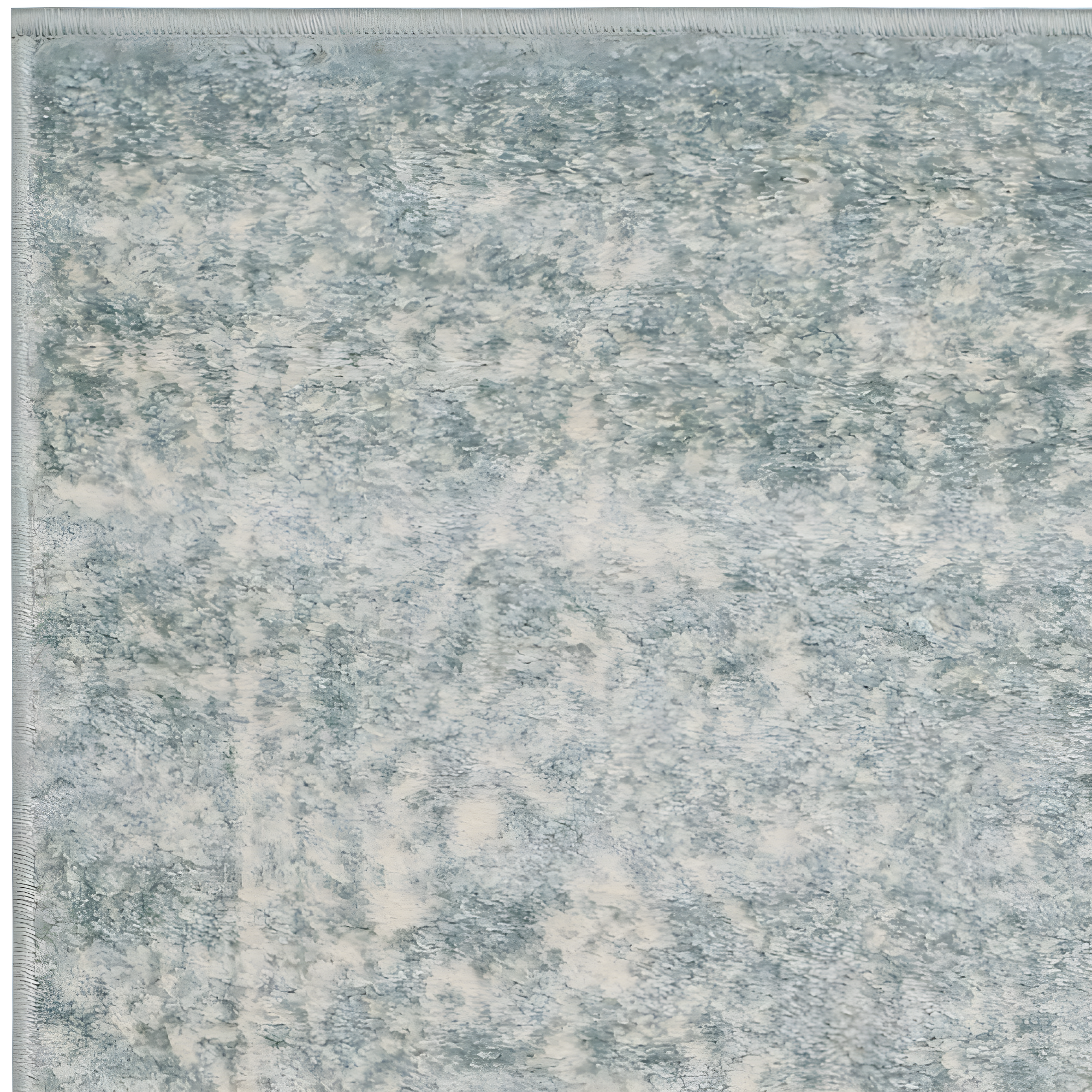 Adirondack ADR109 Machine Made Indoor Accent Rug - Slate/Ivory - 2'-6"x4' - Safavieh