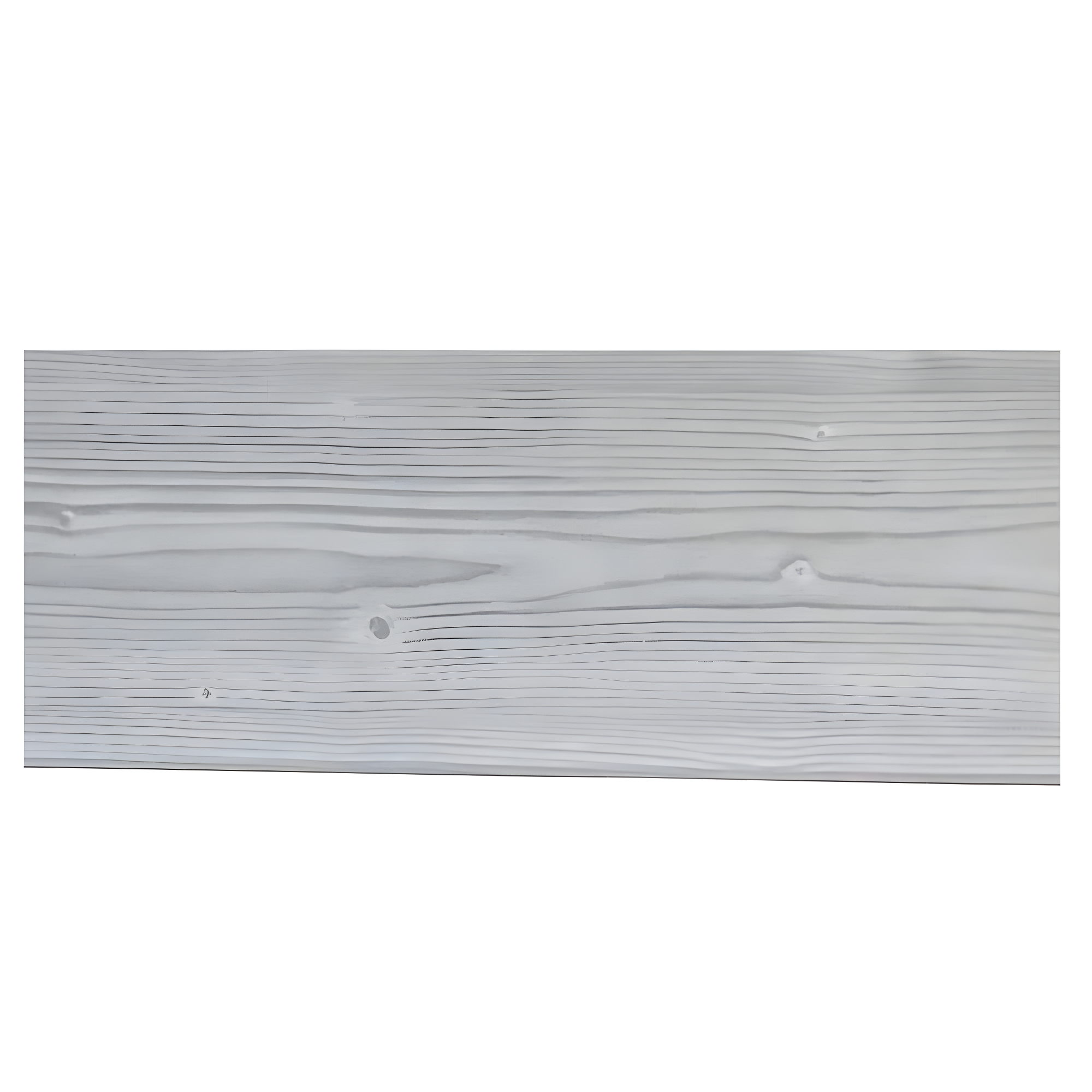 Foam Wood Glue-Up Ceiling Planks 39 in. x 6 in.