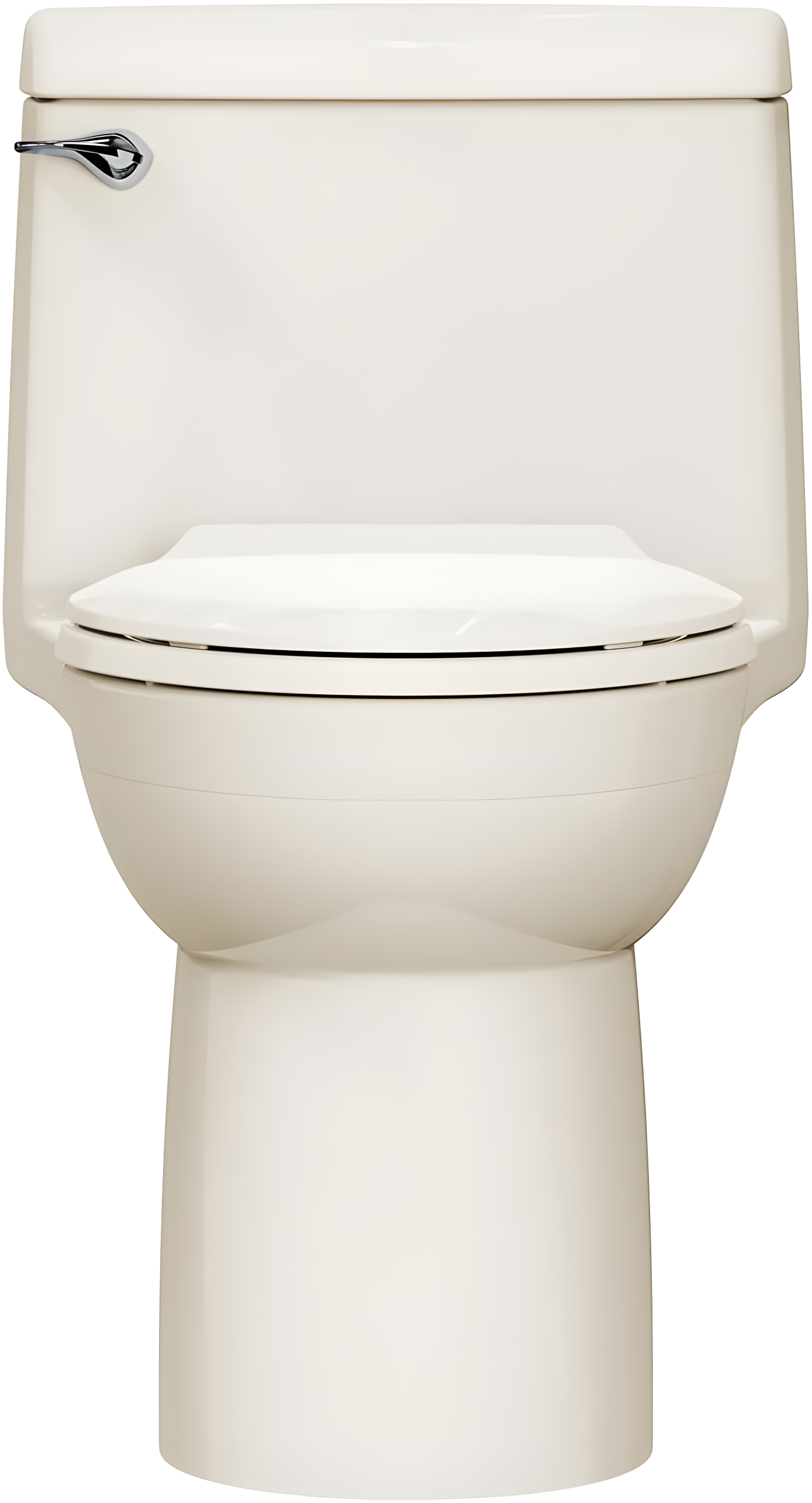 American Standard American Standard Champion 4 Toilet with Toilet Seat Elongated Chair Height 2034314.021