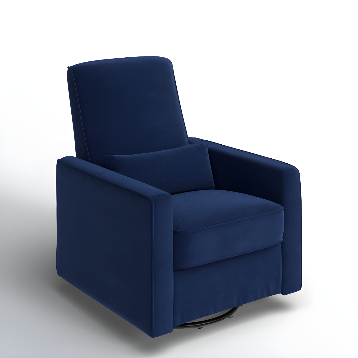 Piper Swivel Reclining Glider