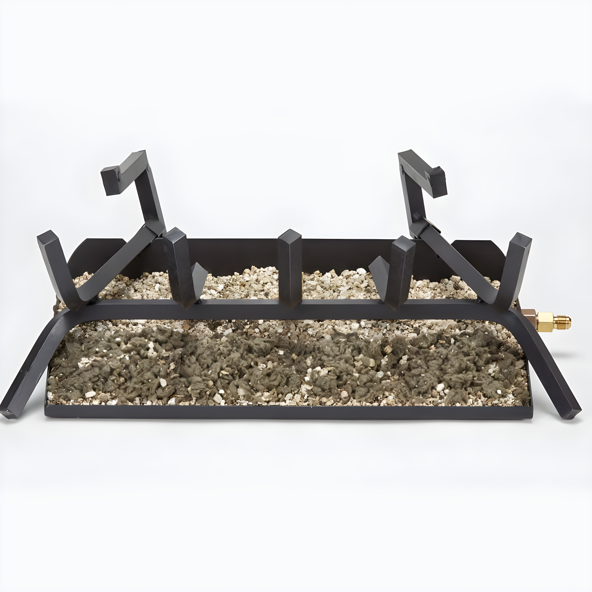 HearthSense HearthSense Vented Gas Log Set, 55,000 BTU - Model# CSW24HVL