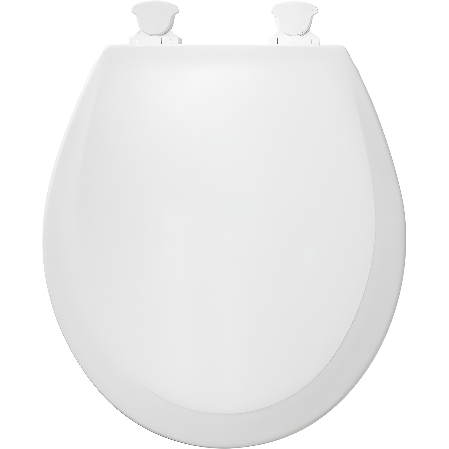 500EC Round Toilet Seat