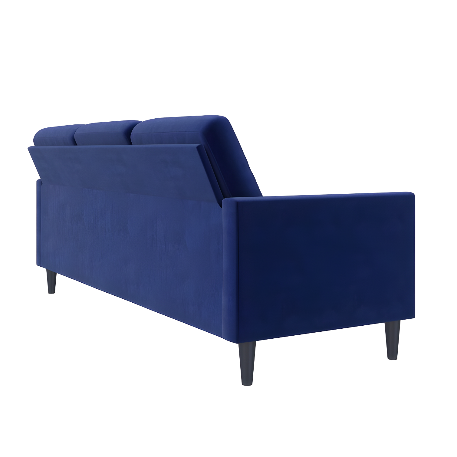 Winston 81.5" Wide Reversible Sofa & Chaise with Ottoman
