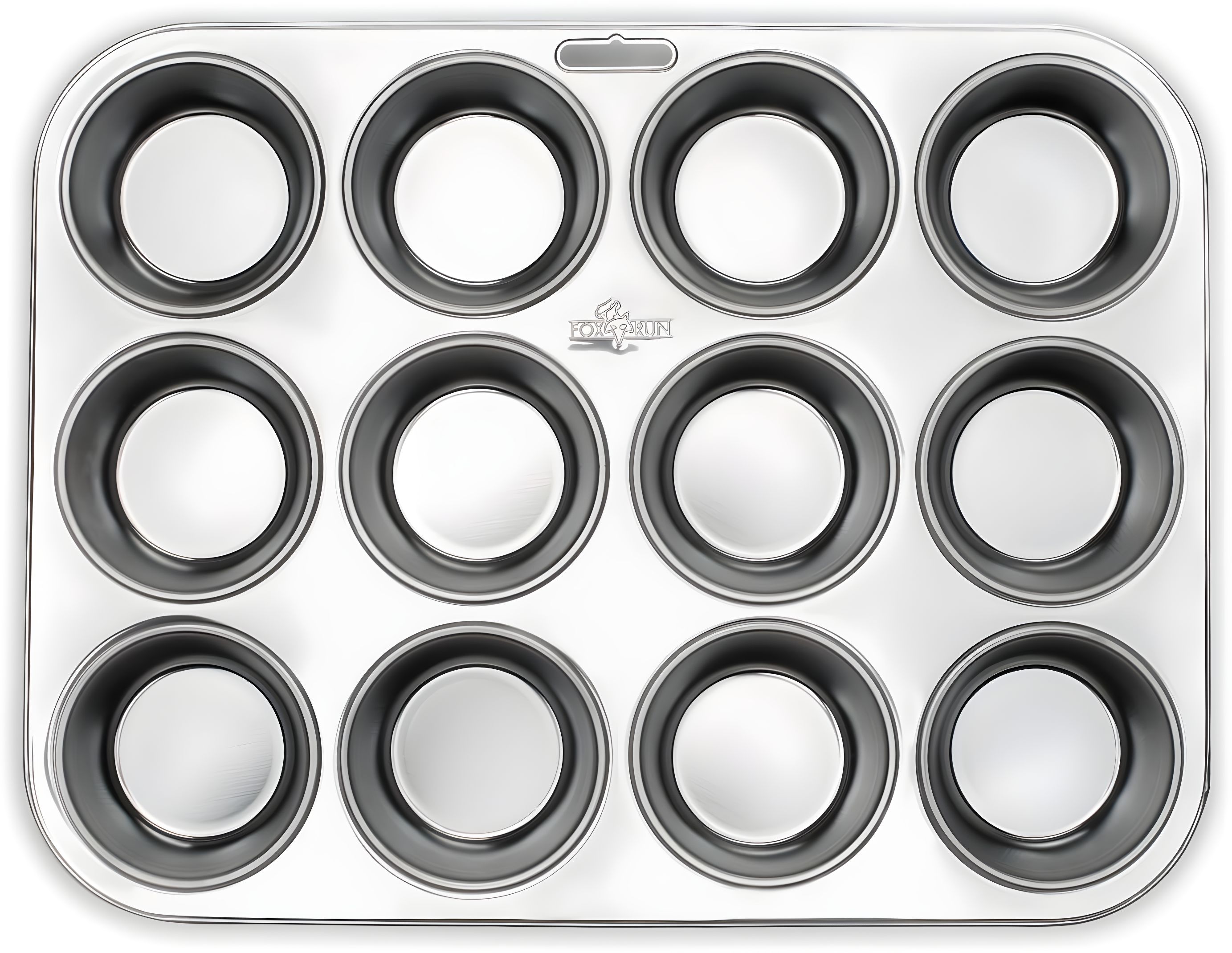 Fox Run Brands Fox Run Brands 12 Cup Muffin Pan