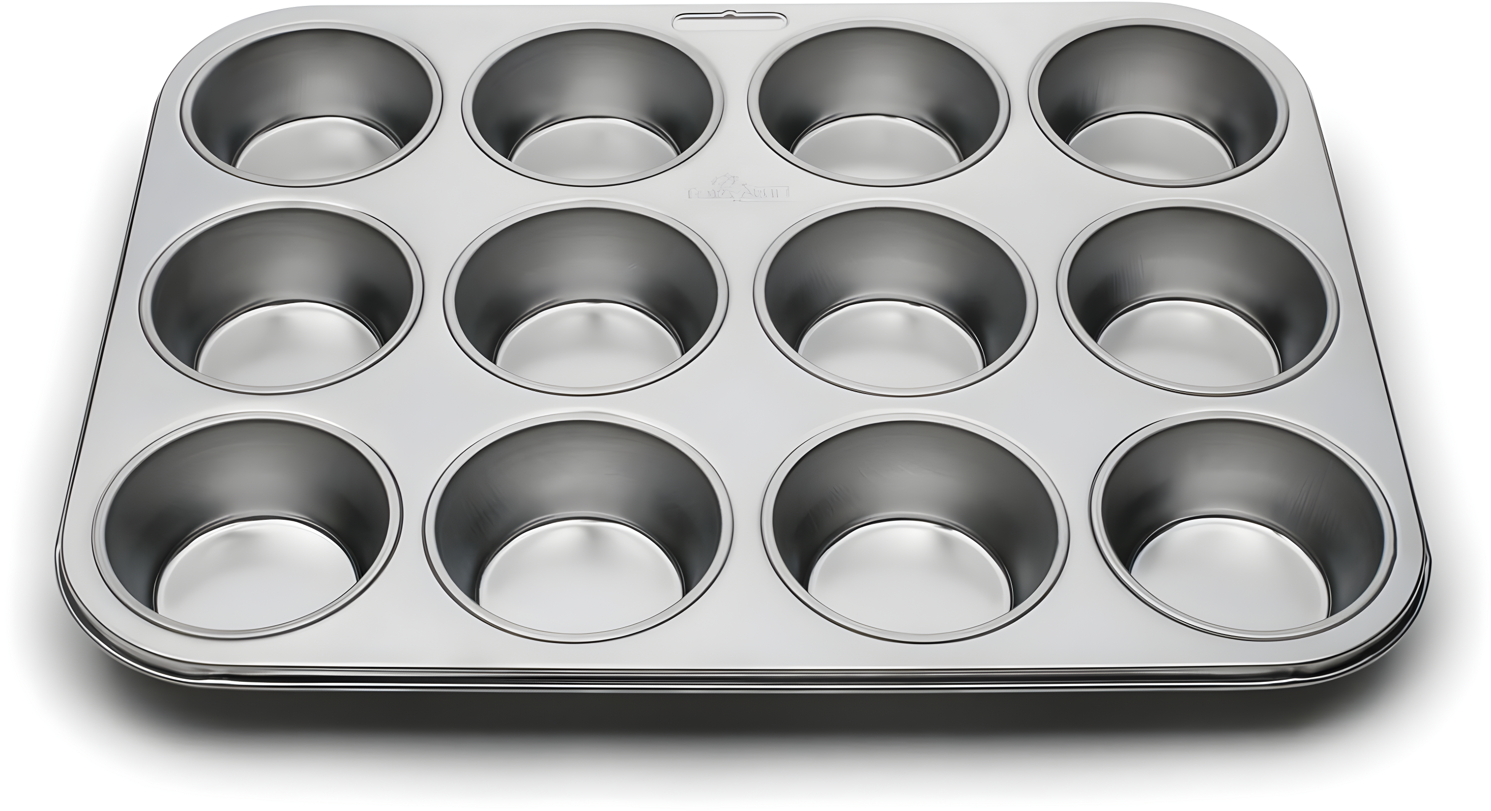 Fox Run Brands Fox Run Brands 12 Cup Muffin Pan