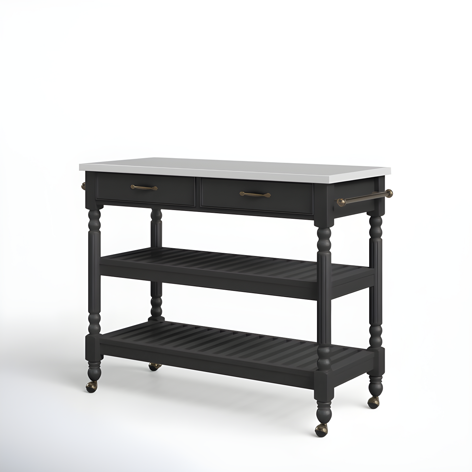Dobbs Kitchen Cart