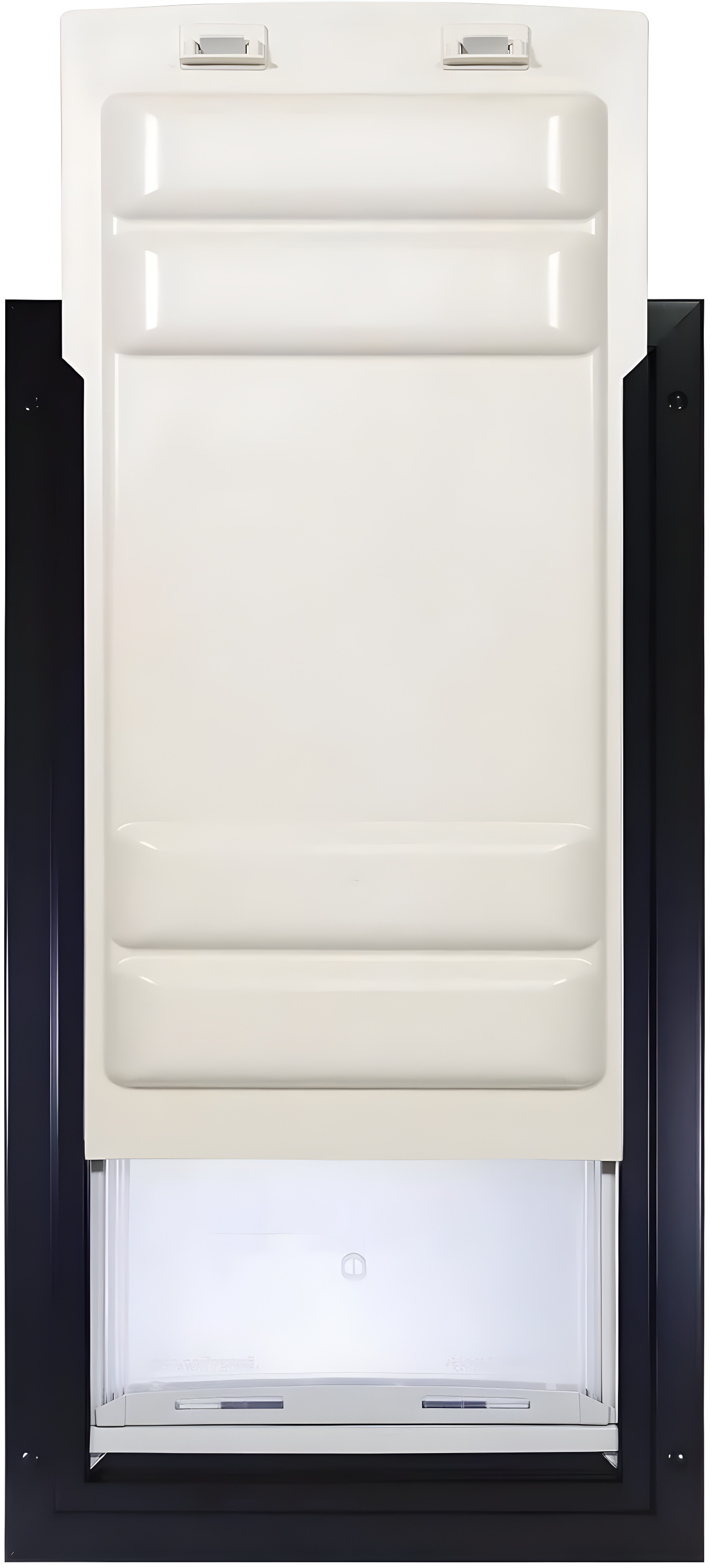 Wall Mounted Pet Door