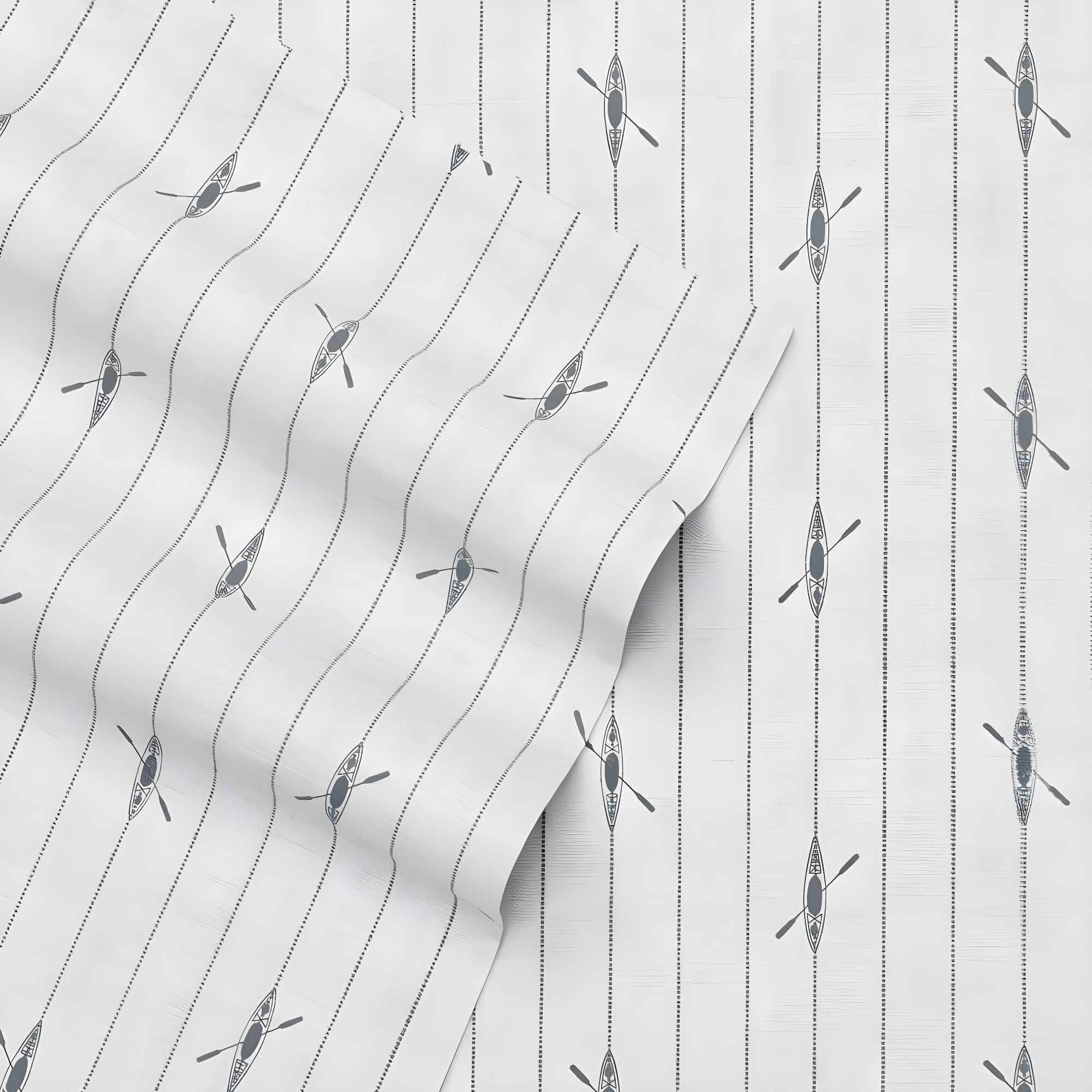Eddie Bauer Printed Cotton Percale Sheet Sets