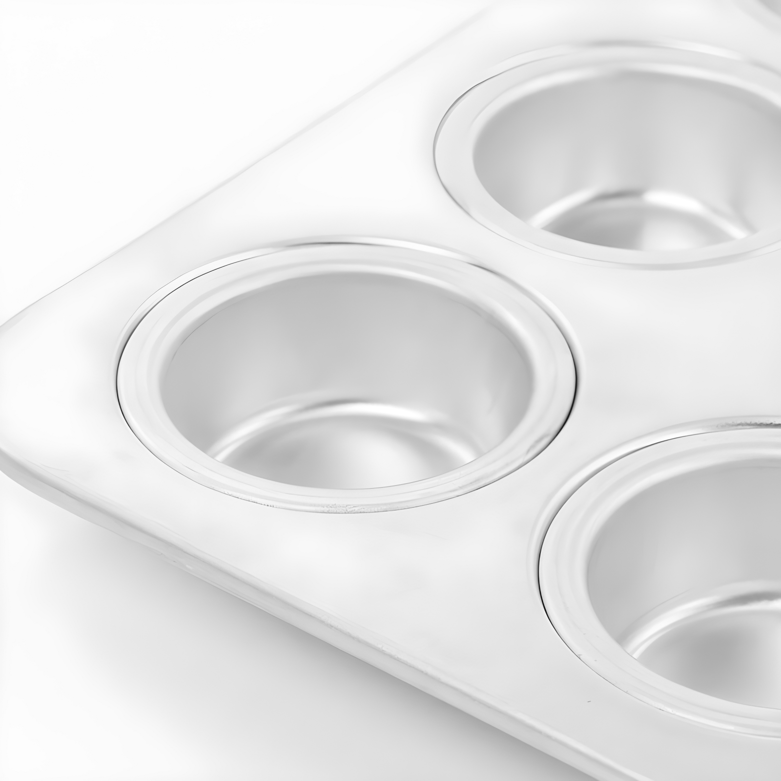 Martha Stewart 12 Cup Muffin Pan | Wayfair
