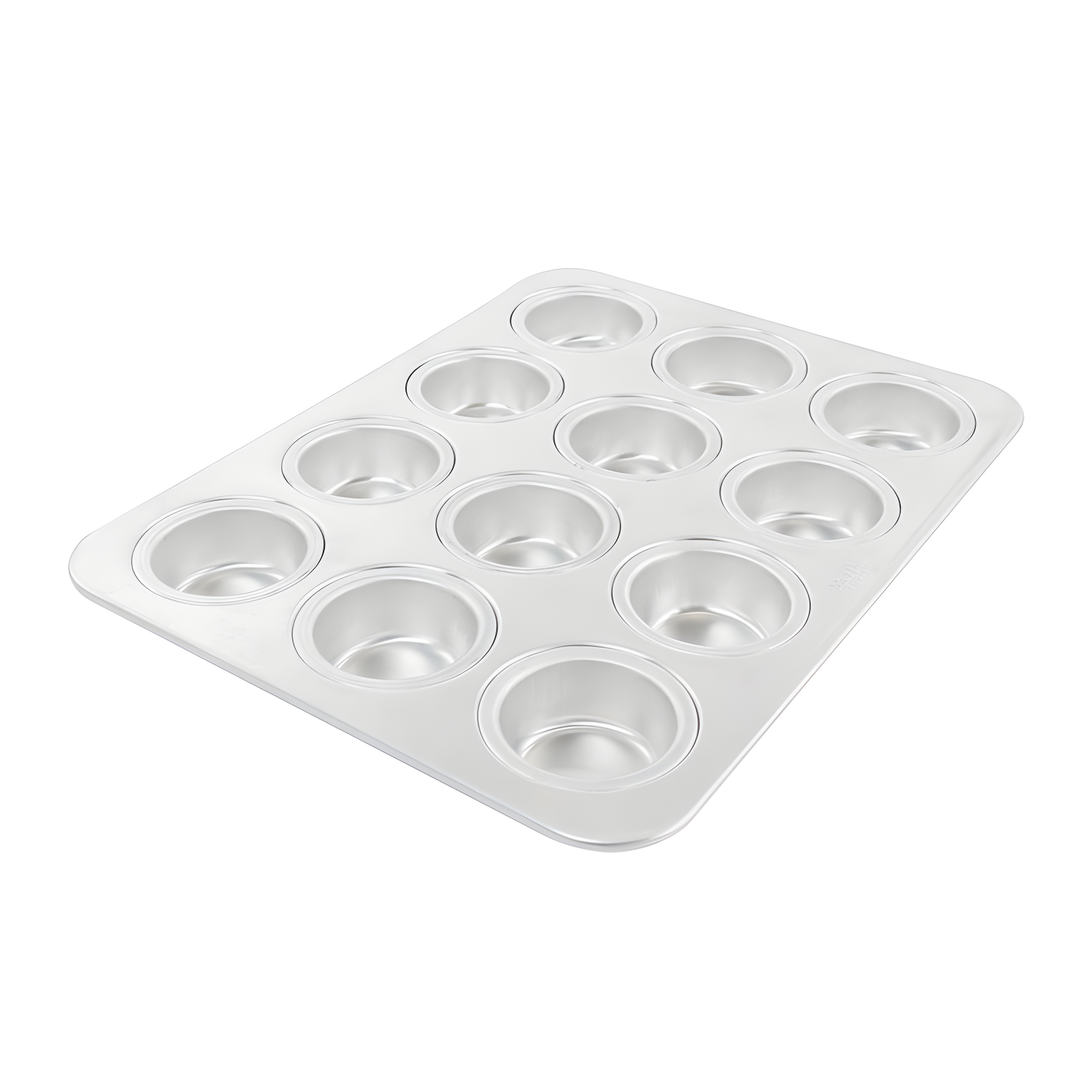 Martha Stewart 12 Cup Muffin Pan | Wayfair