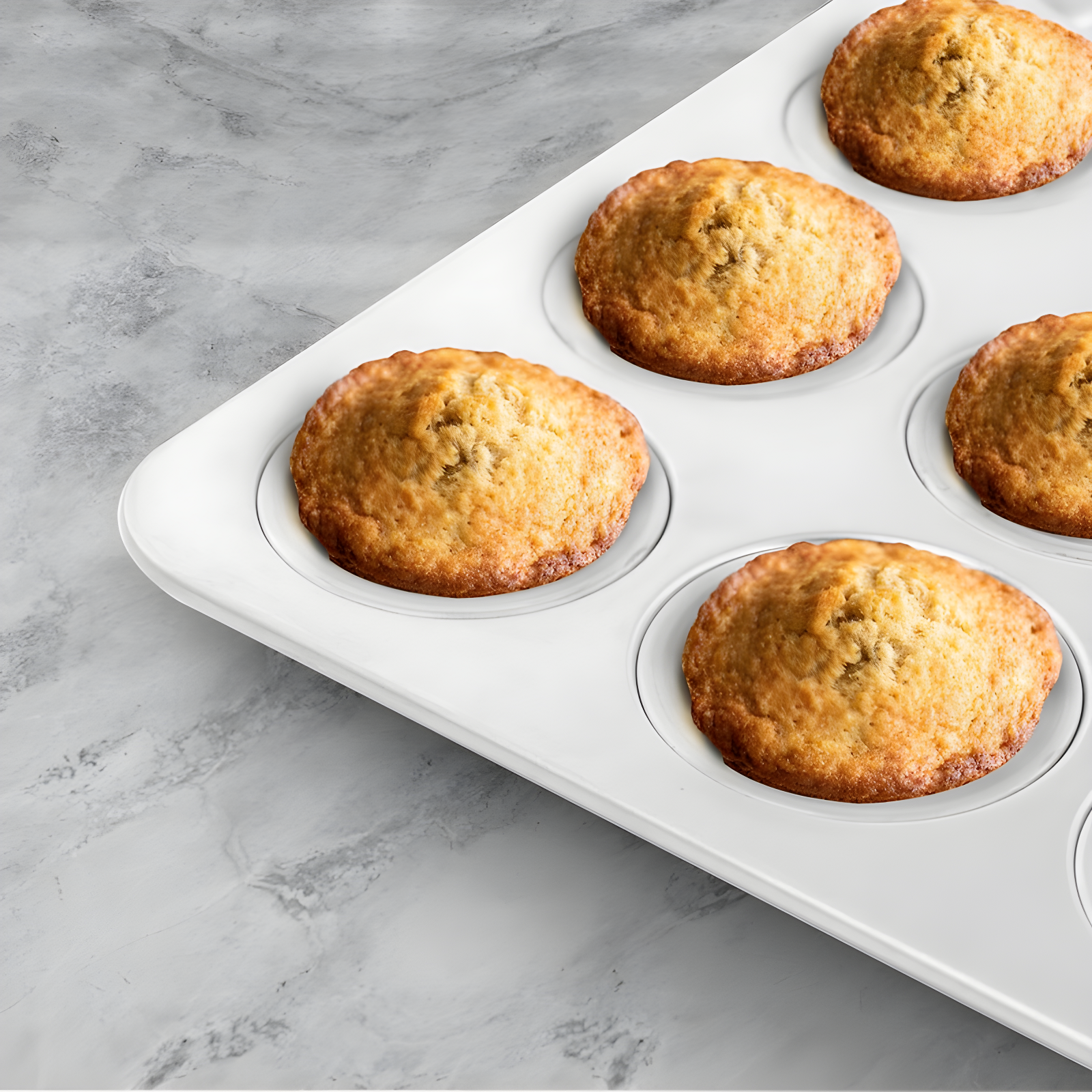 Martha Stewart 12 Cup Muffin Pan | Wayfair
