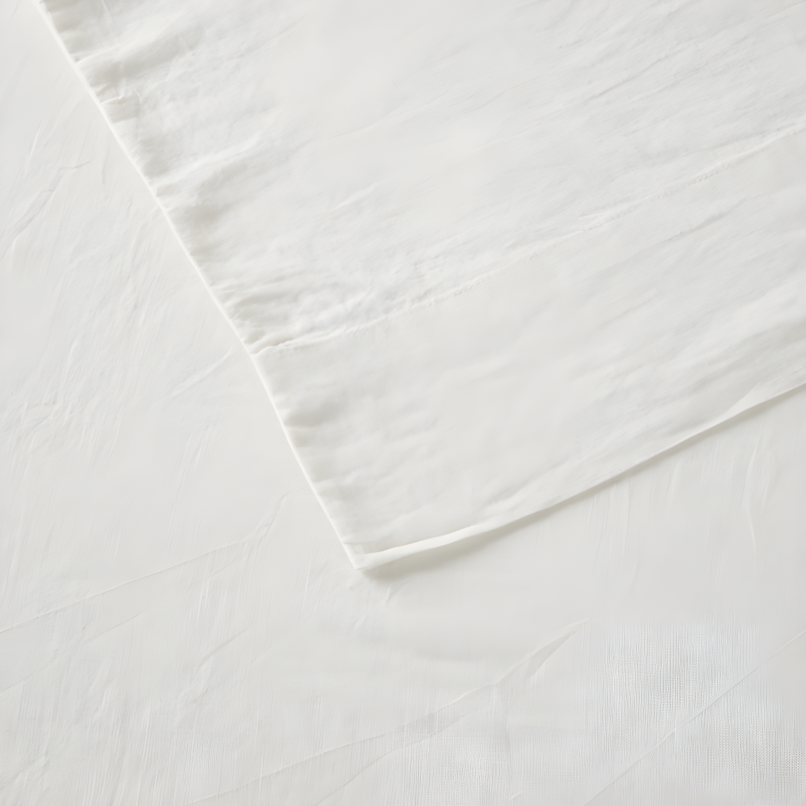 Madison Park Linen Blend 4 Piece Sheet Set