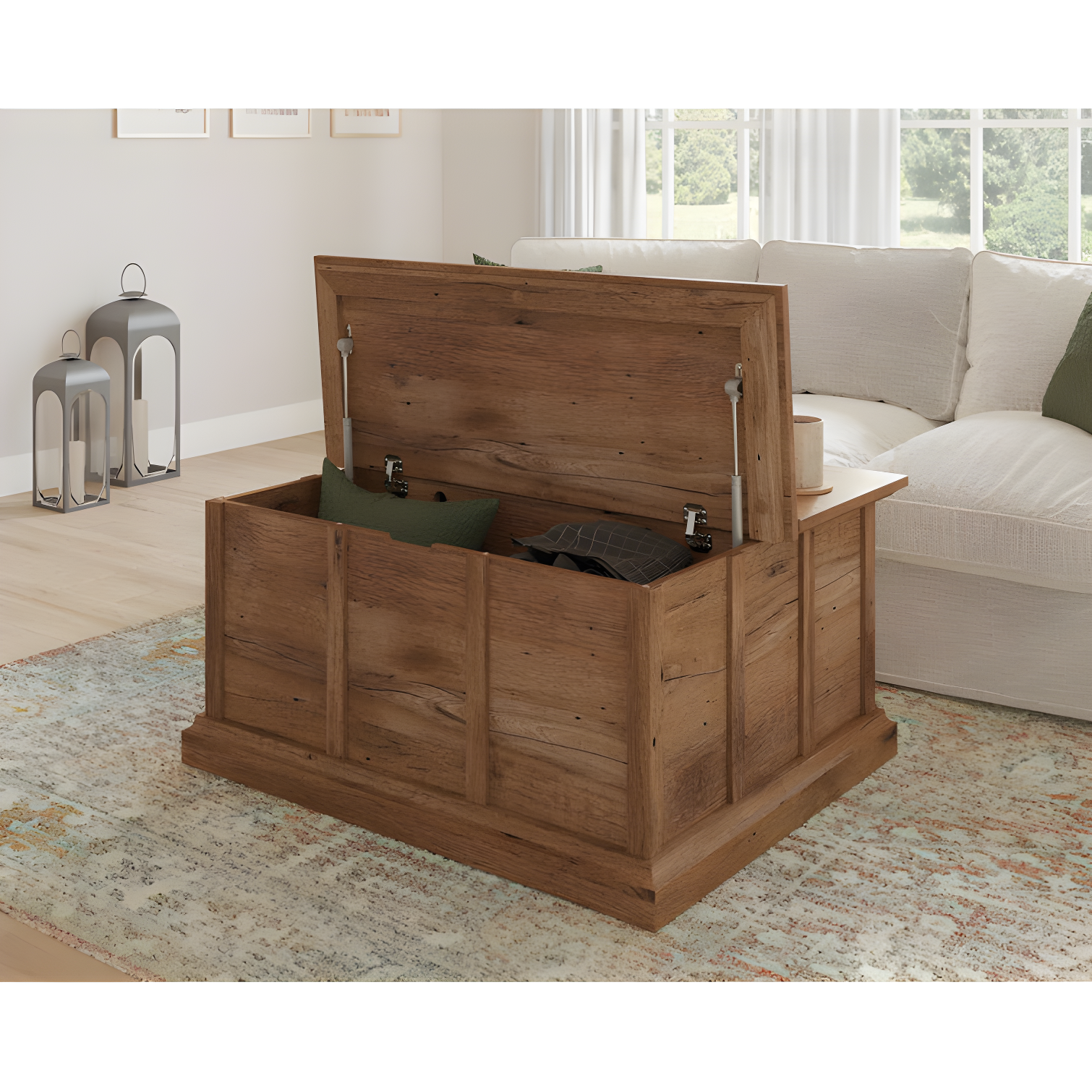 Cottage Road Coffee Table