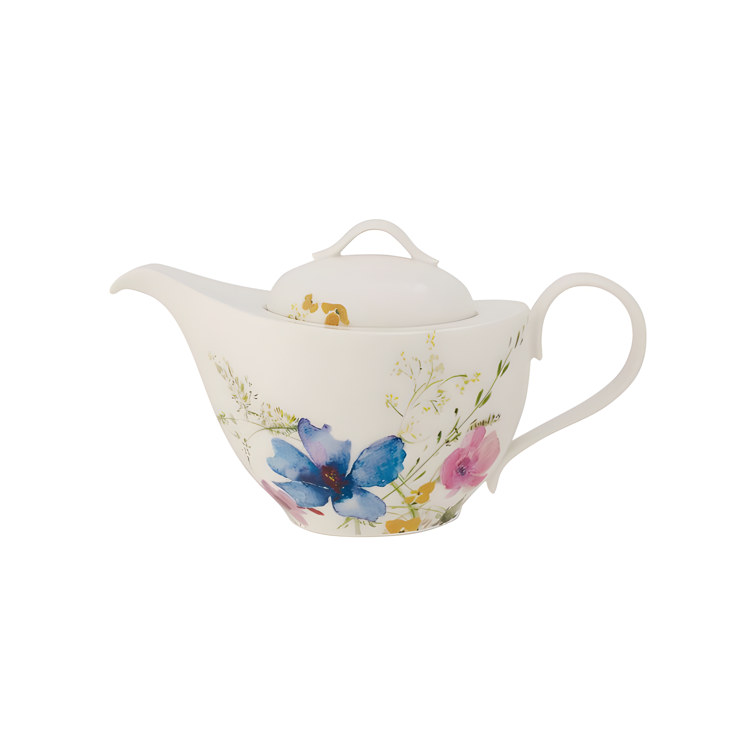 Villeroy & Boch Villeroy & Boch Mariefleur 1.06-qt. Teapot