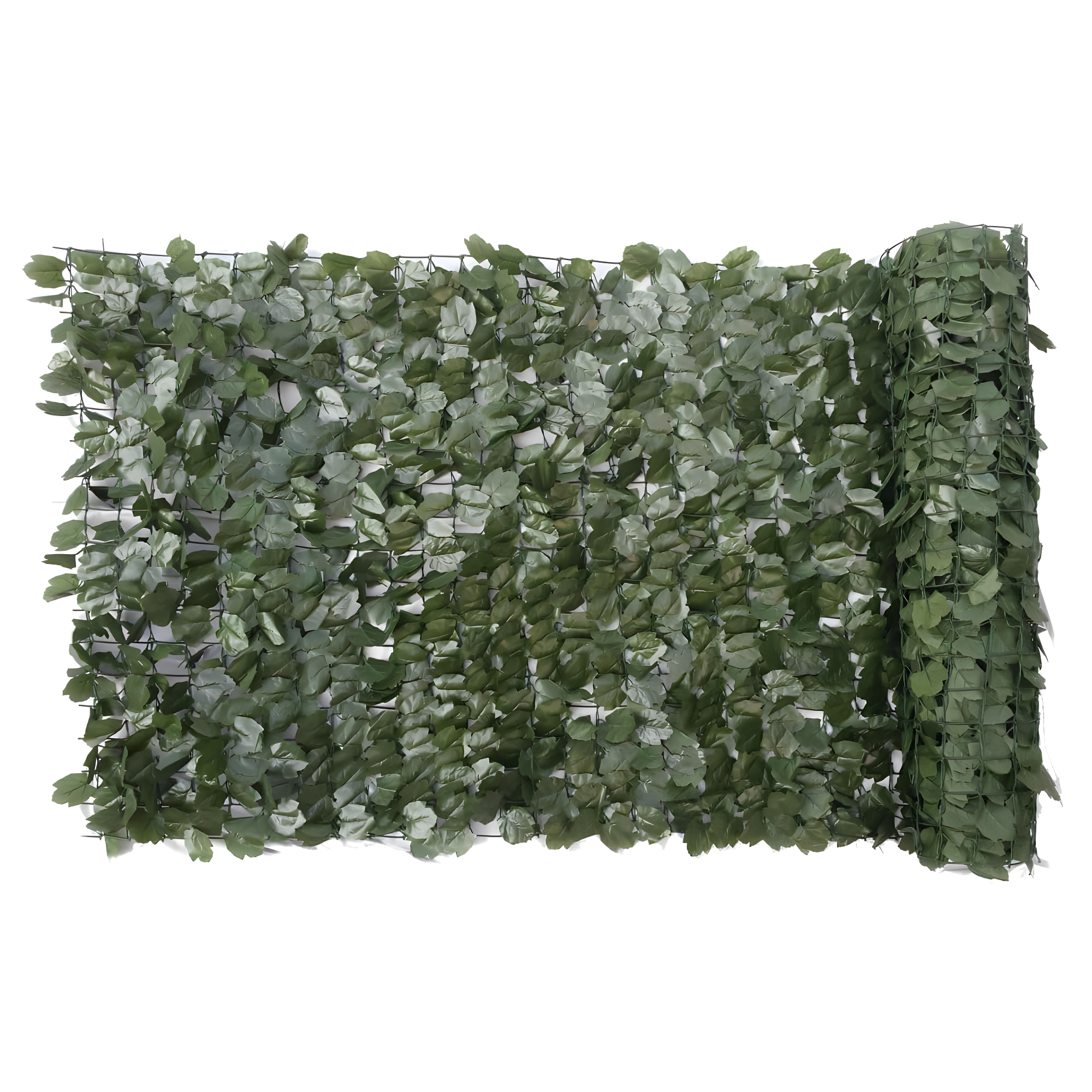 Naturae Decor 5 ft. H x 8 ft. W Nylon Privacy Screen