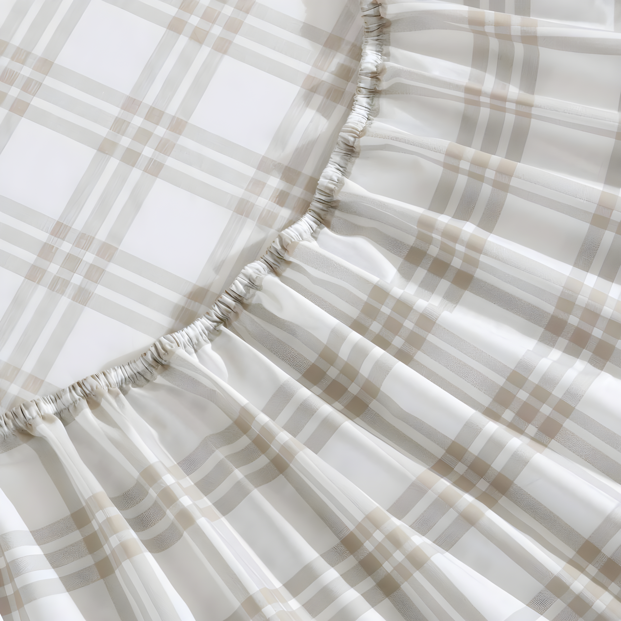 Eddie Bauer Printed Cotton Percale Sheet Sets