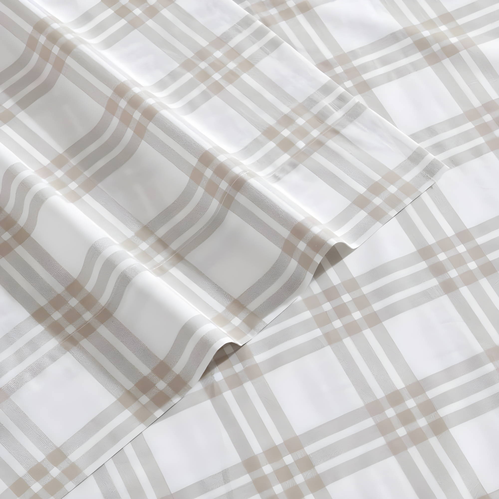 Eddie Bauer Printed Cotton Percale Sheet Sets