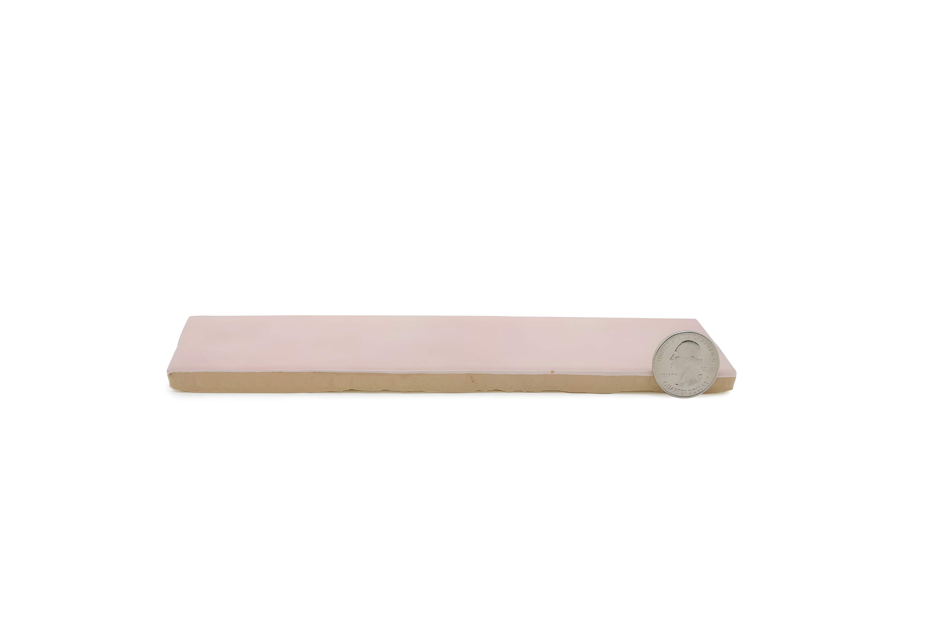 Cloe 2.5" x 8" Ceramic Tile