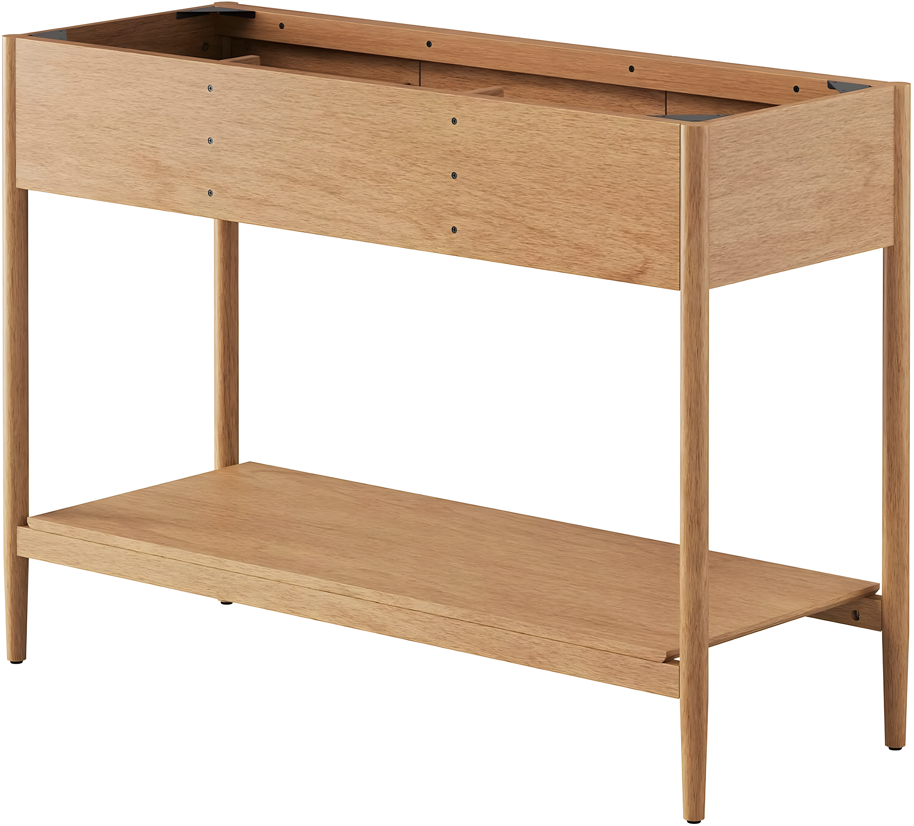 Modway Zaire 46.5" Double Bathroom Vanity Base Only