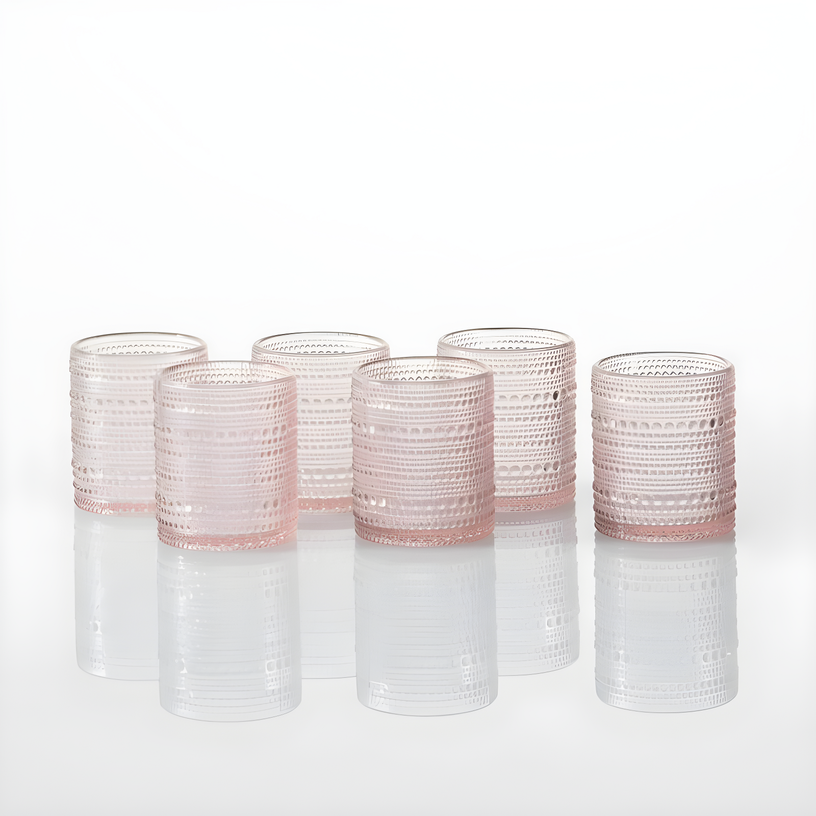 Jupiter Every Day Glasses