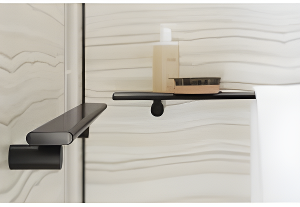 Choreograph Shelving