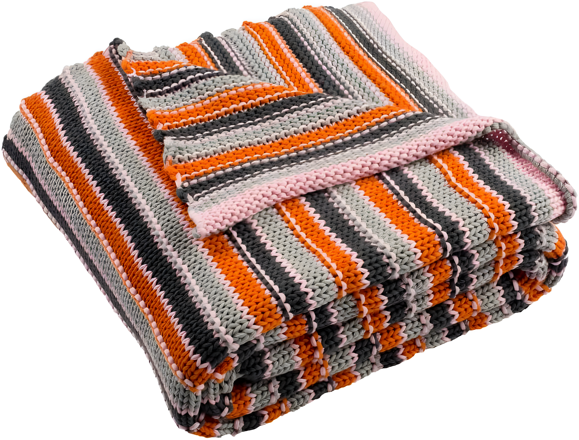 Safavieh Knitted Throw Blanket