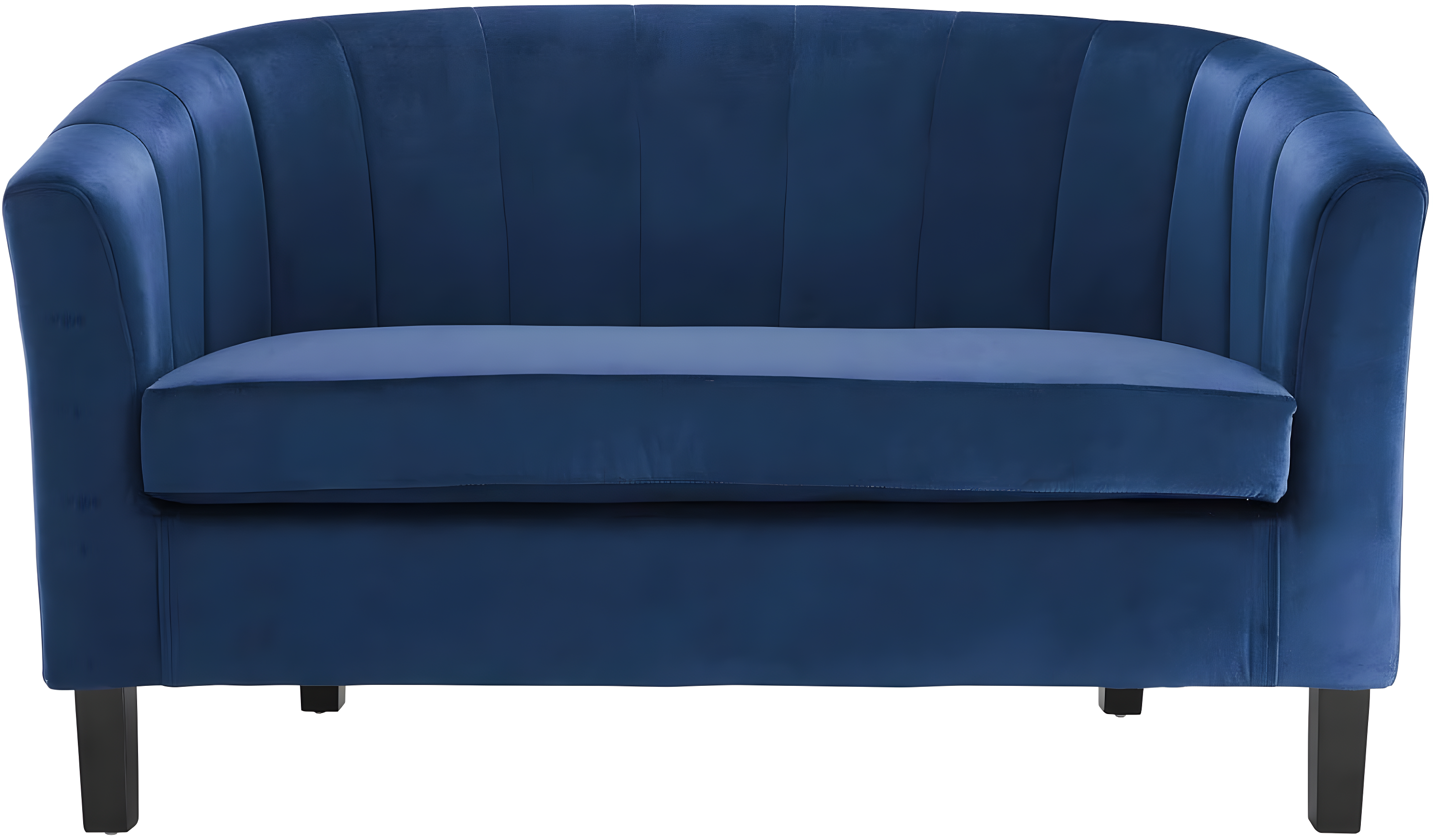 Modway Prospect Upholstered Fabric Loveseat