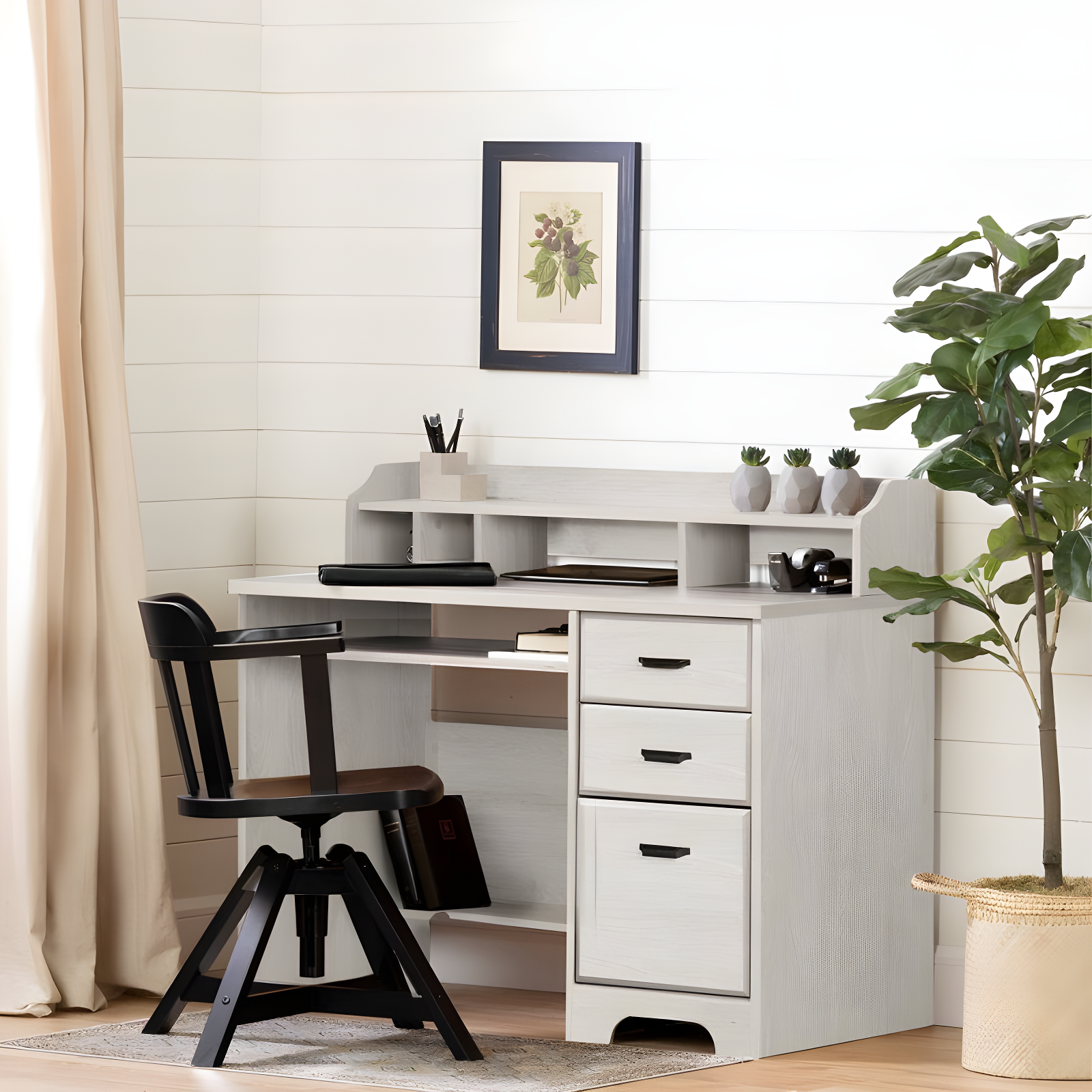 Versa Computer Desk