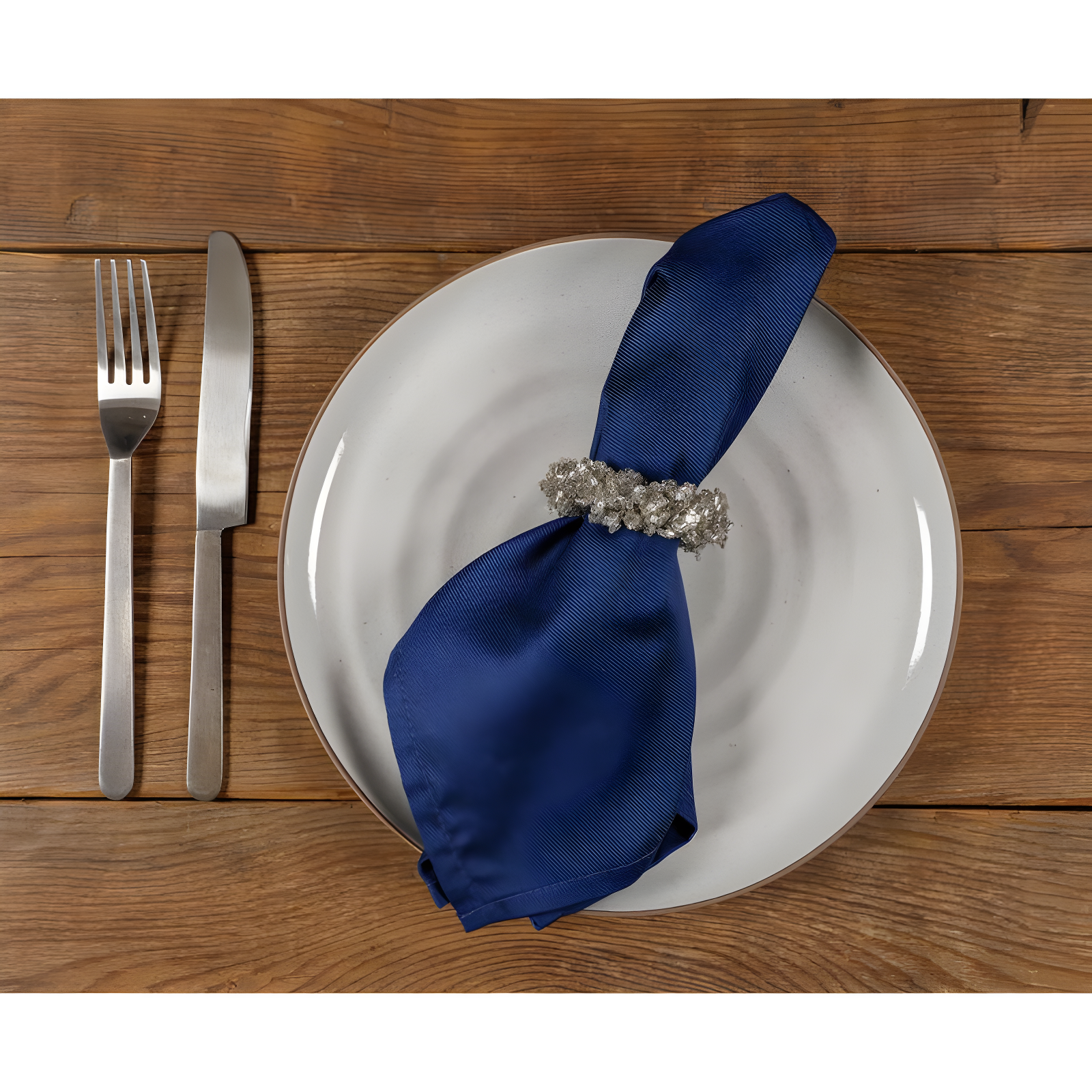 12 Piece Napkin Set