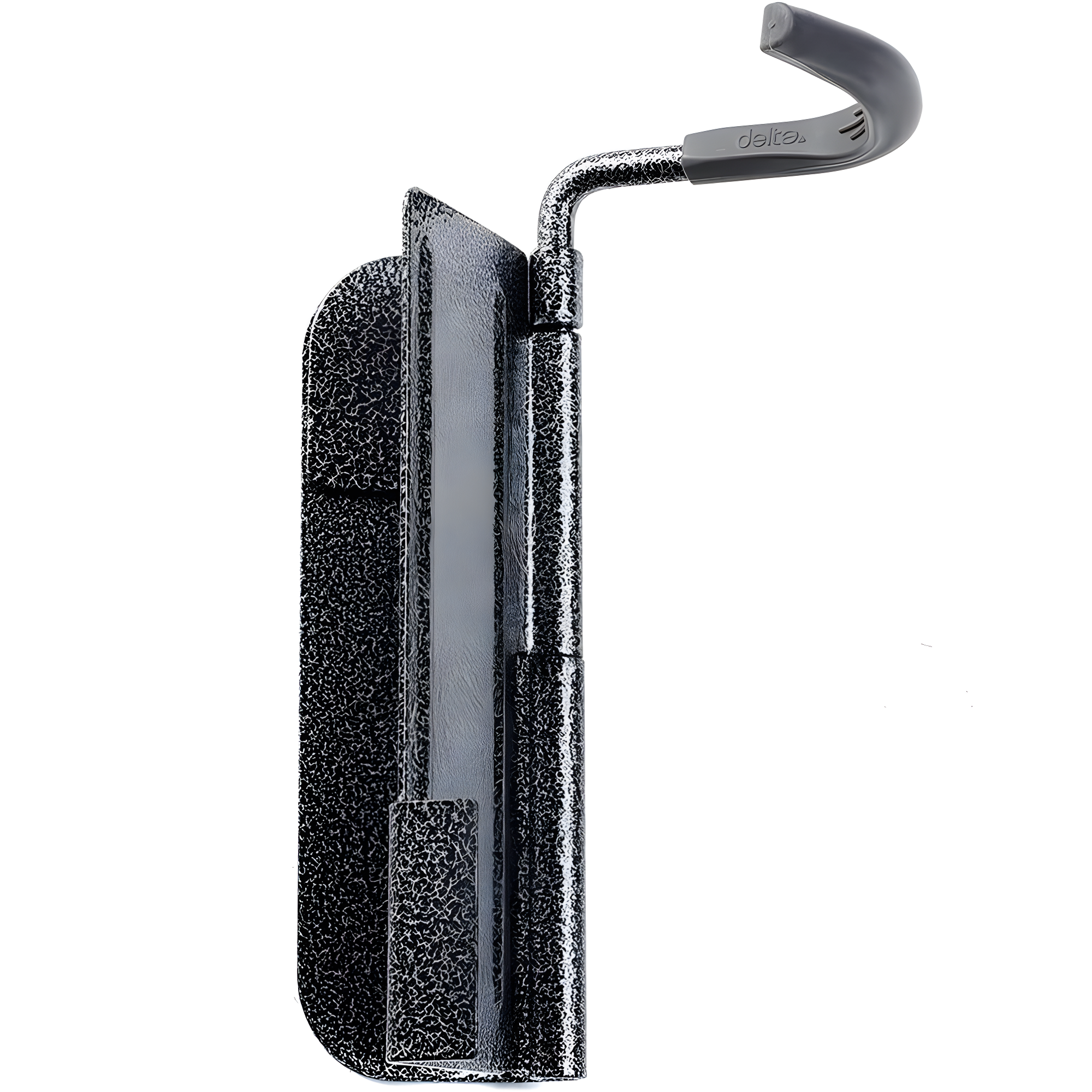 Single Bike Hinge Wall Mount Rack