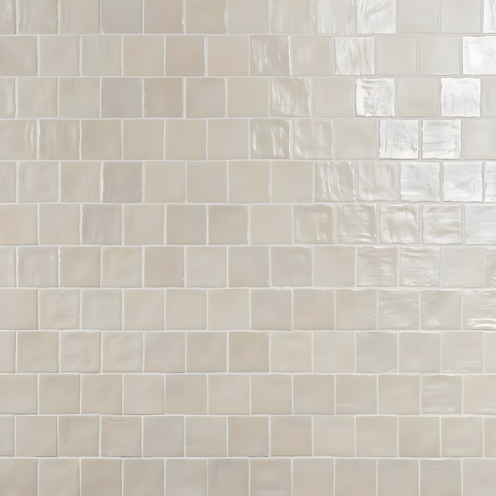 Southampton 4" x 4" Satin Finish Handmade Look Wall Tile (5.38 Sq. Ft. / Case)