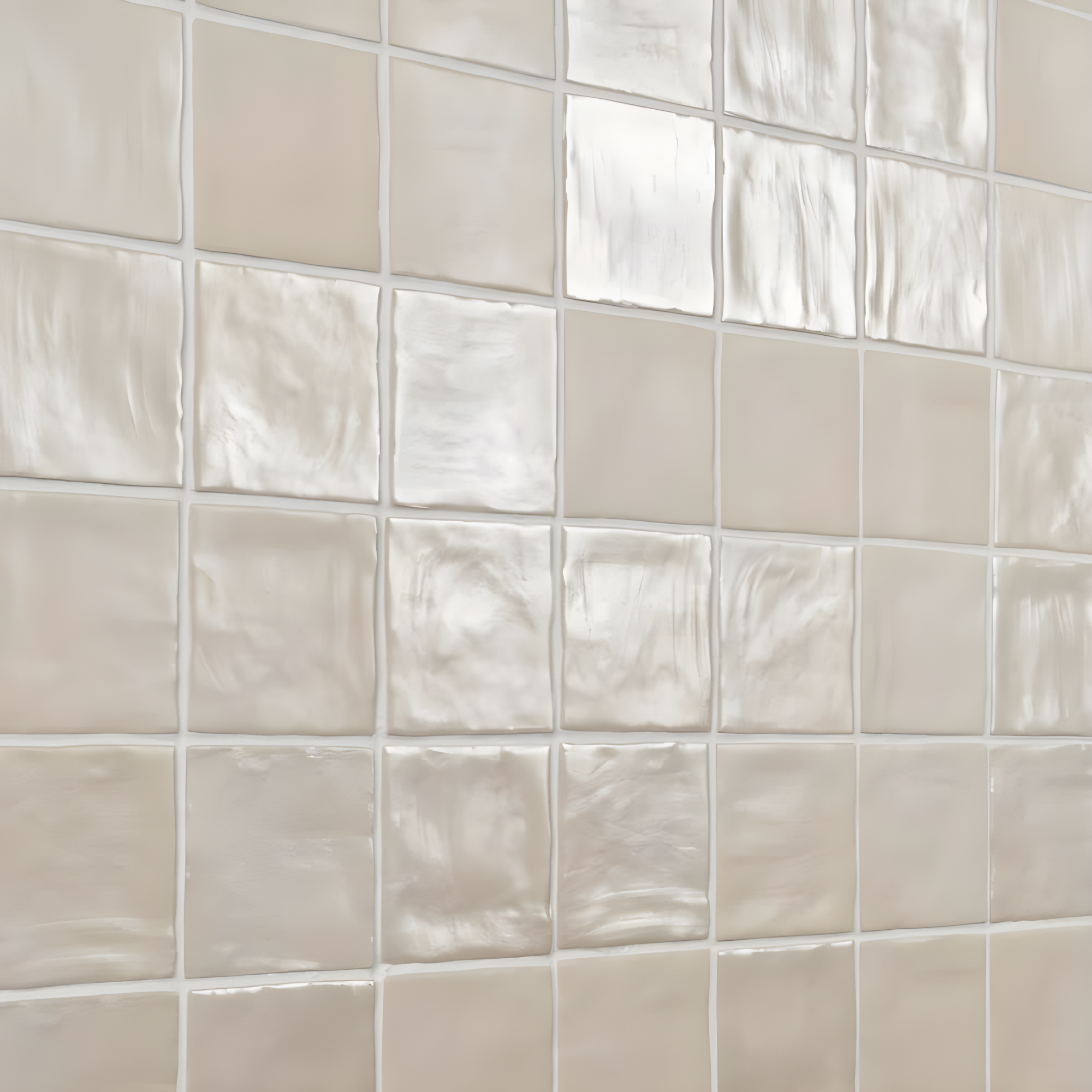 Southampton 4" x 4" Satin Finish Handmade Look Wall Tile (5.38 Sq. Ft. / Case)