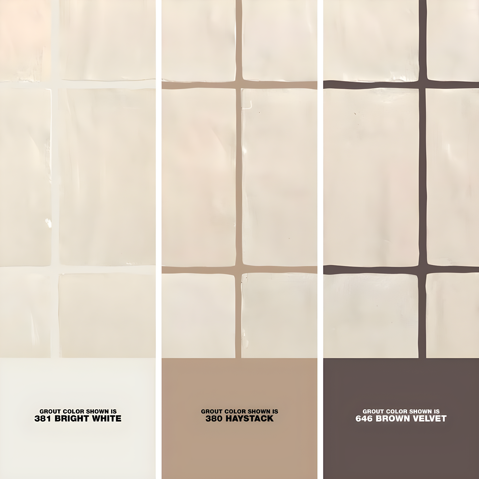 Southampton 4" x 4" Satin Finish Handmade Look Wall Tile (5.38 Sq. Ft. / Case)