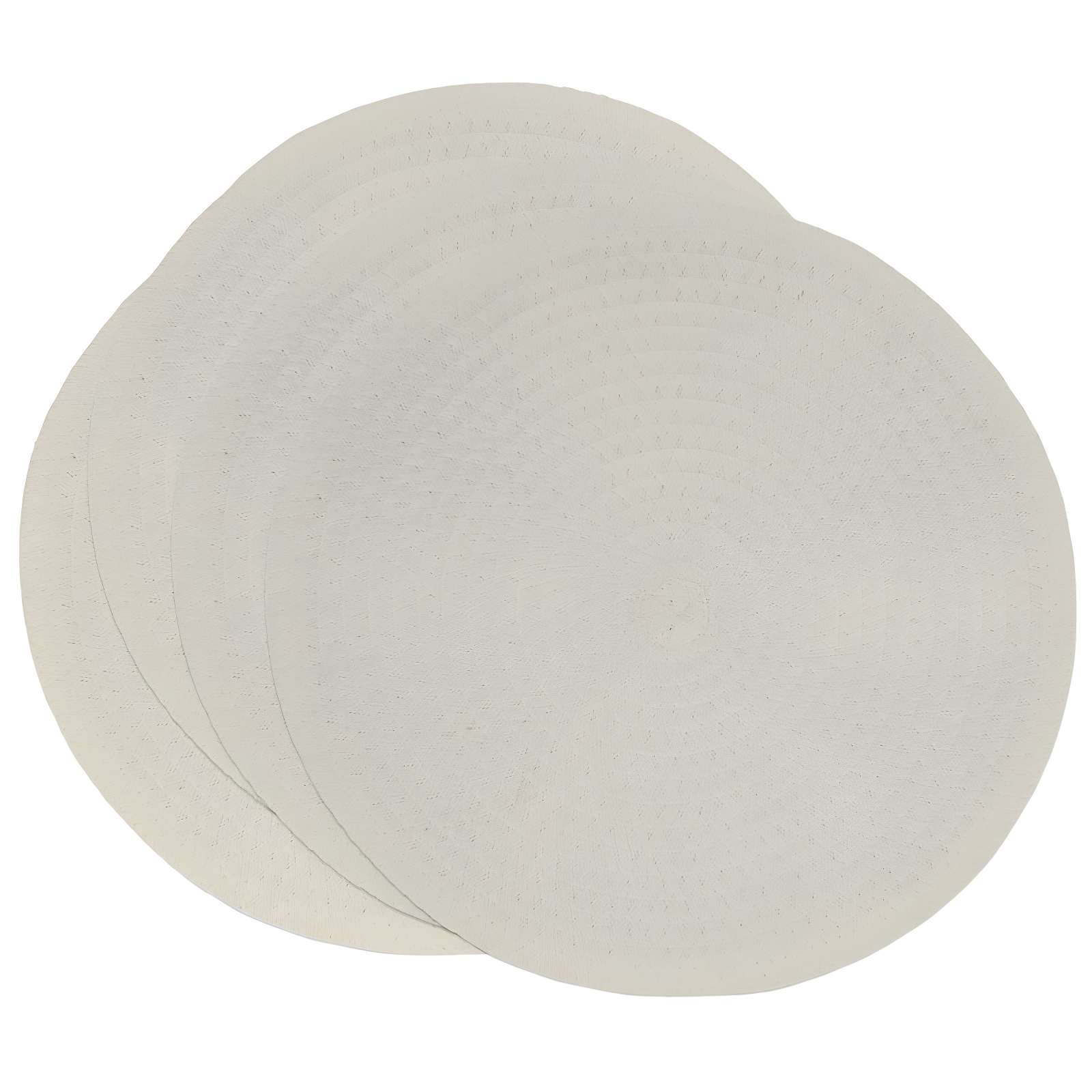 Dakota Fields Harding Brielle 15" Placemat (Set of 4)