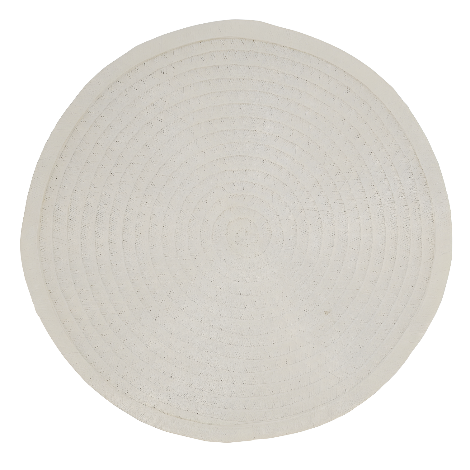 Dakota Fields Harding Brielle 15" Placemat (Set of 4)