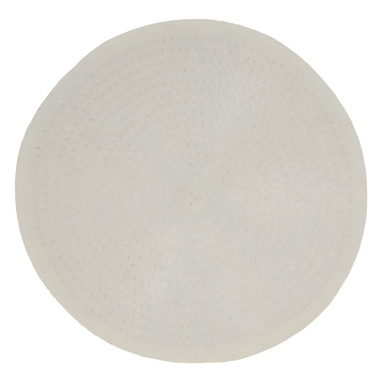 Dakota Fields Harding Brielle 15" Placemat (Set of 4)