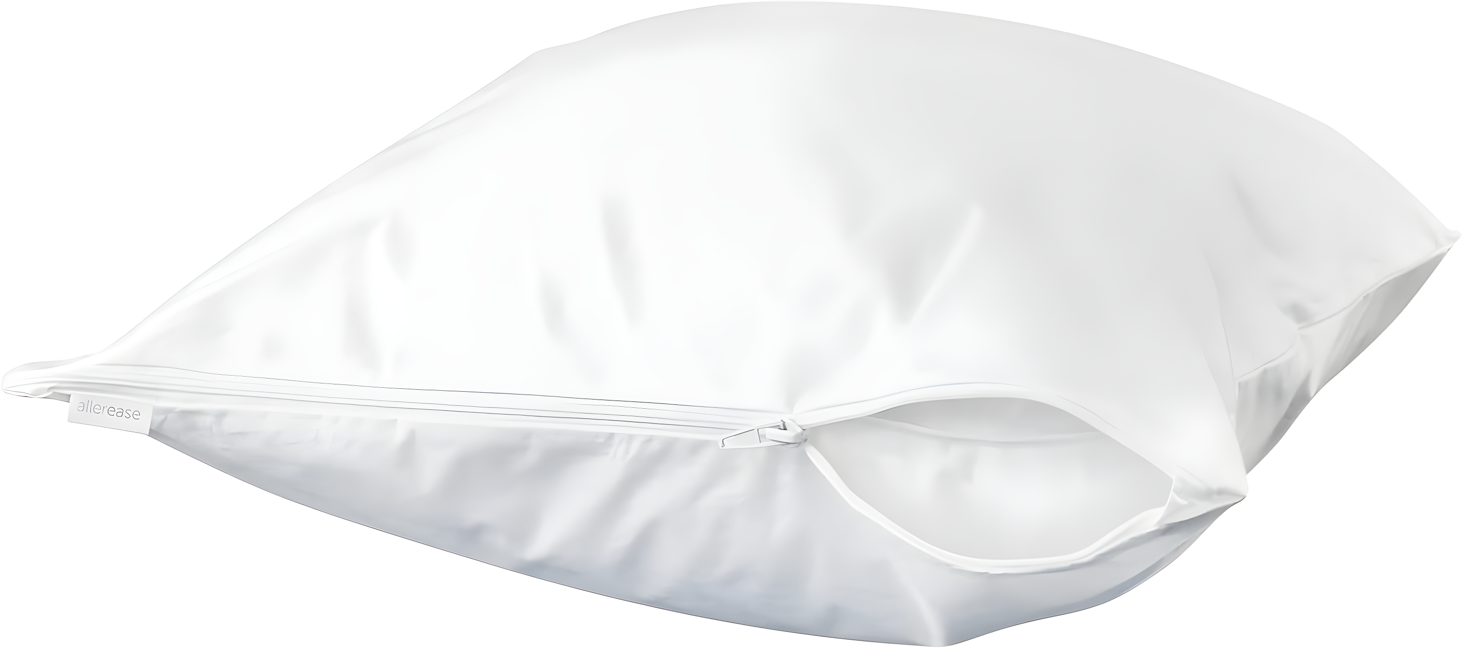 AllerEase Polyester Pillow