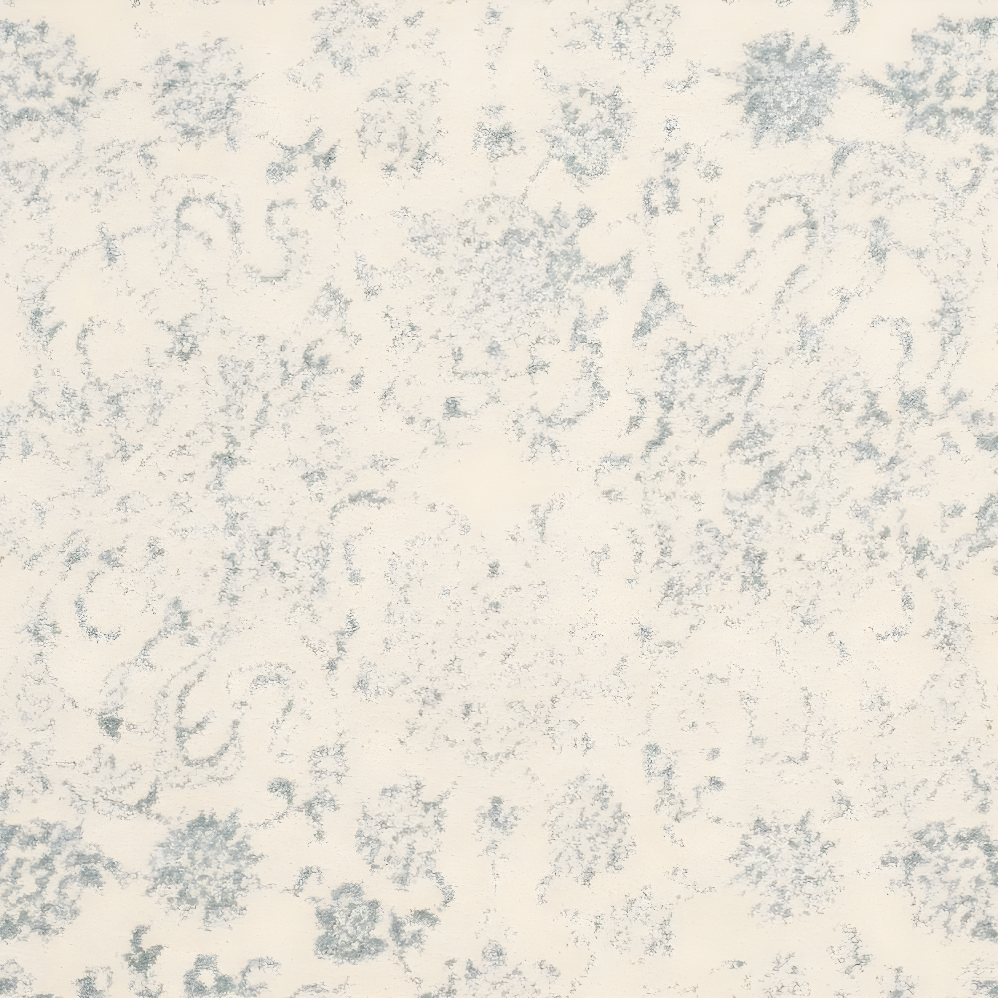 Adirondack ADR109 Machine Made Indoor Area Rug - Ivory/Slate - 6'x9' - Safavieh