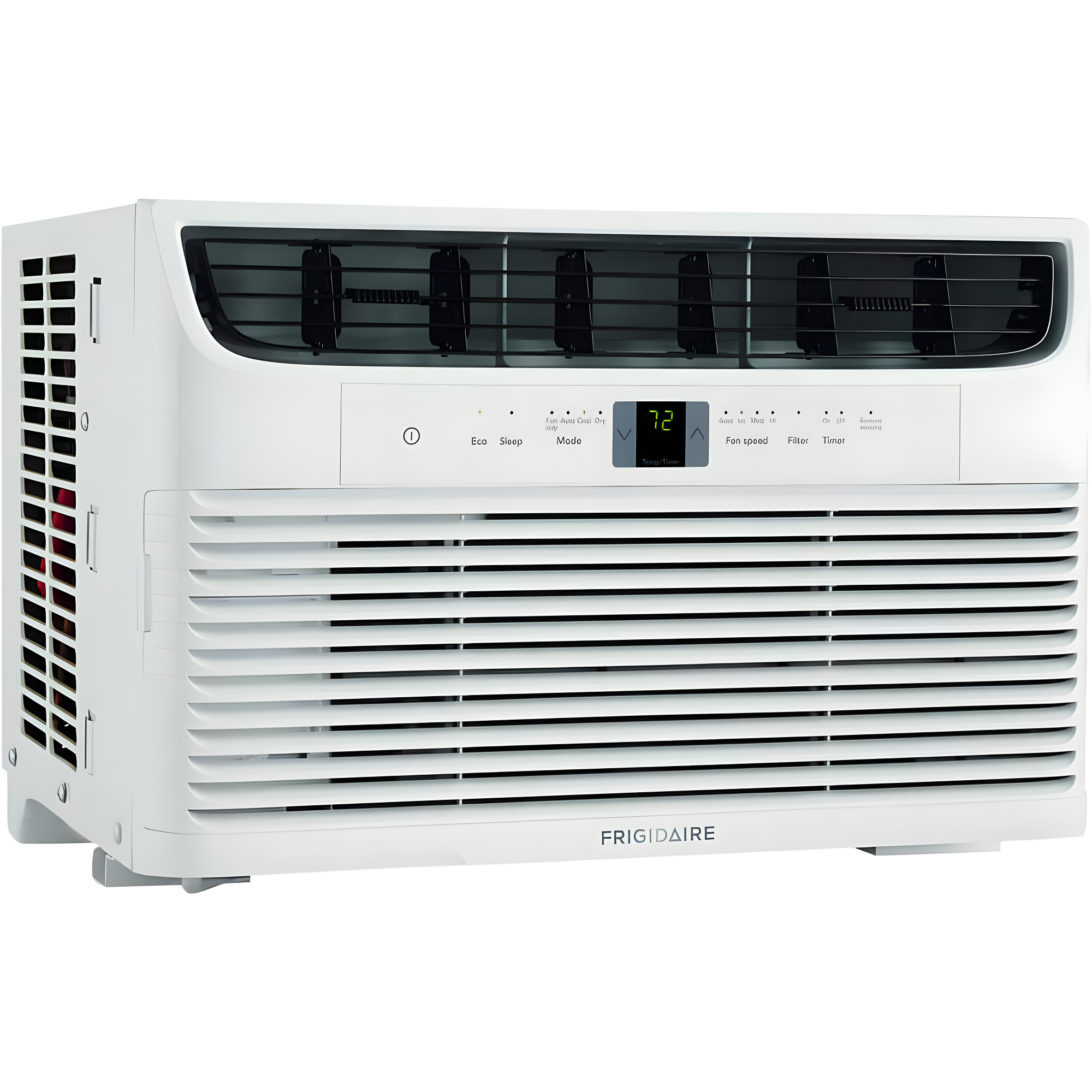 Frigidaire 6,000 BTU Window Air Conditioner with Remote in White