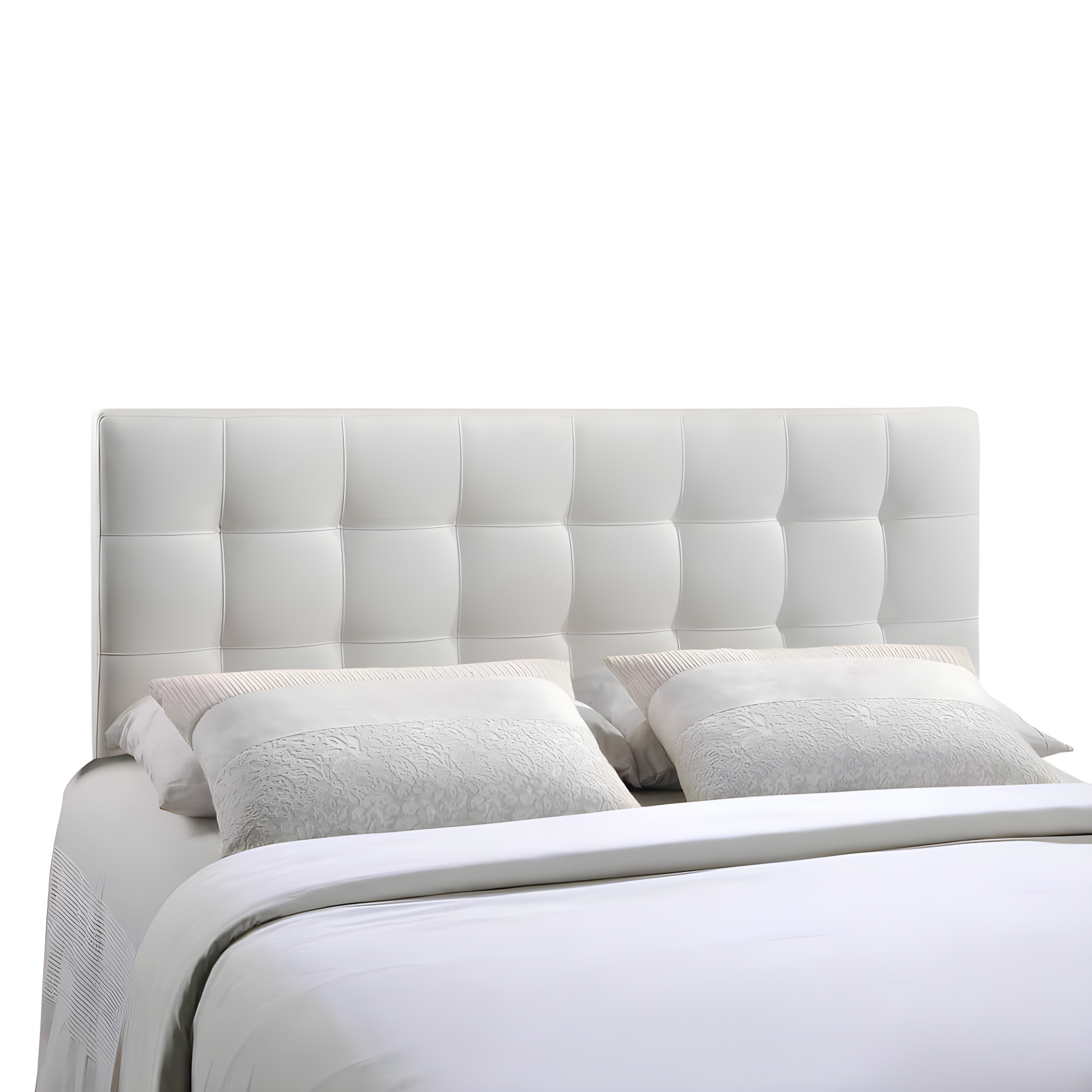 Modway Upholstered Headboard
