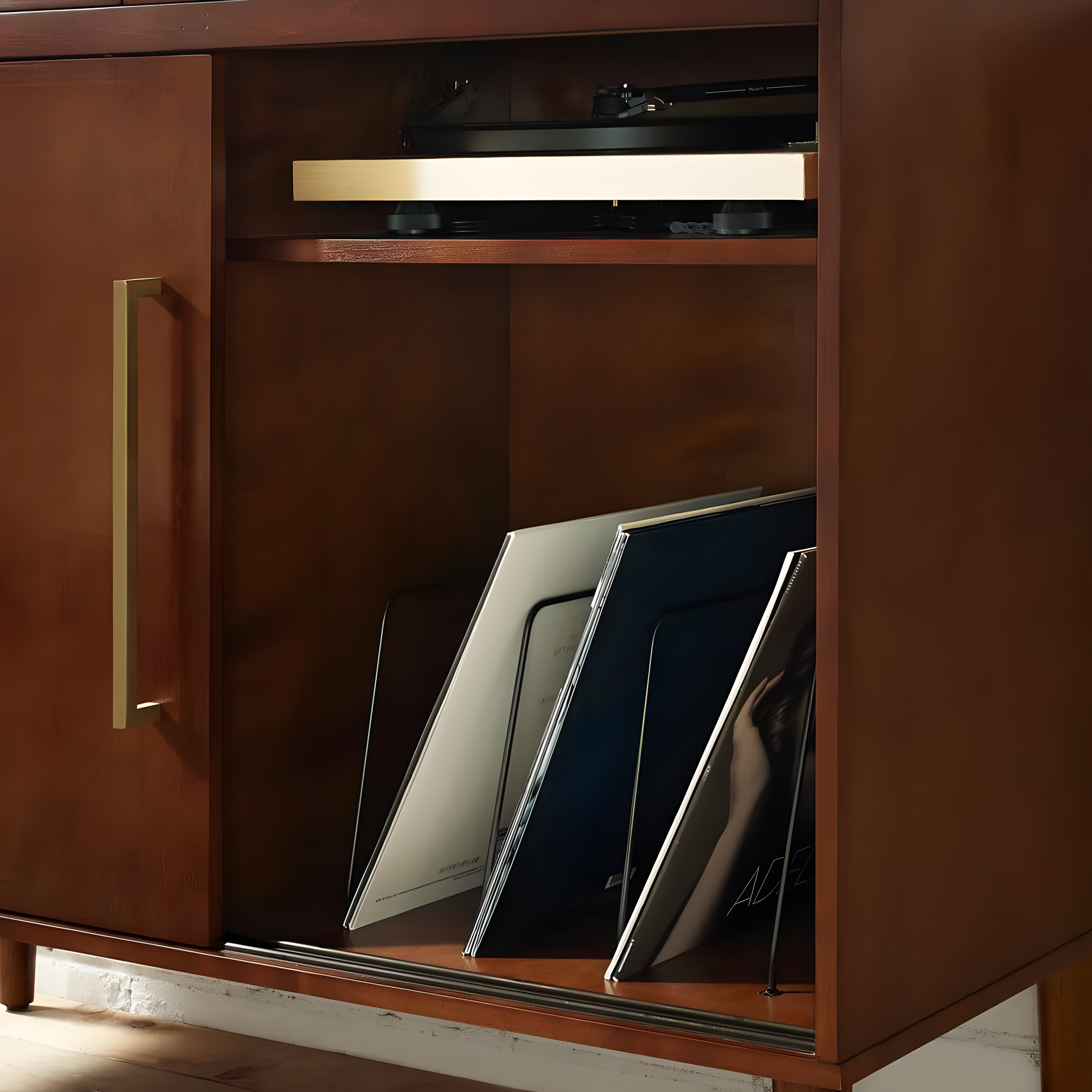 Crosley Media Console