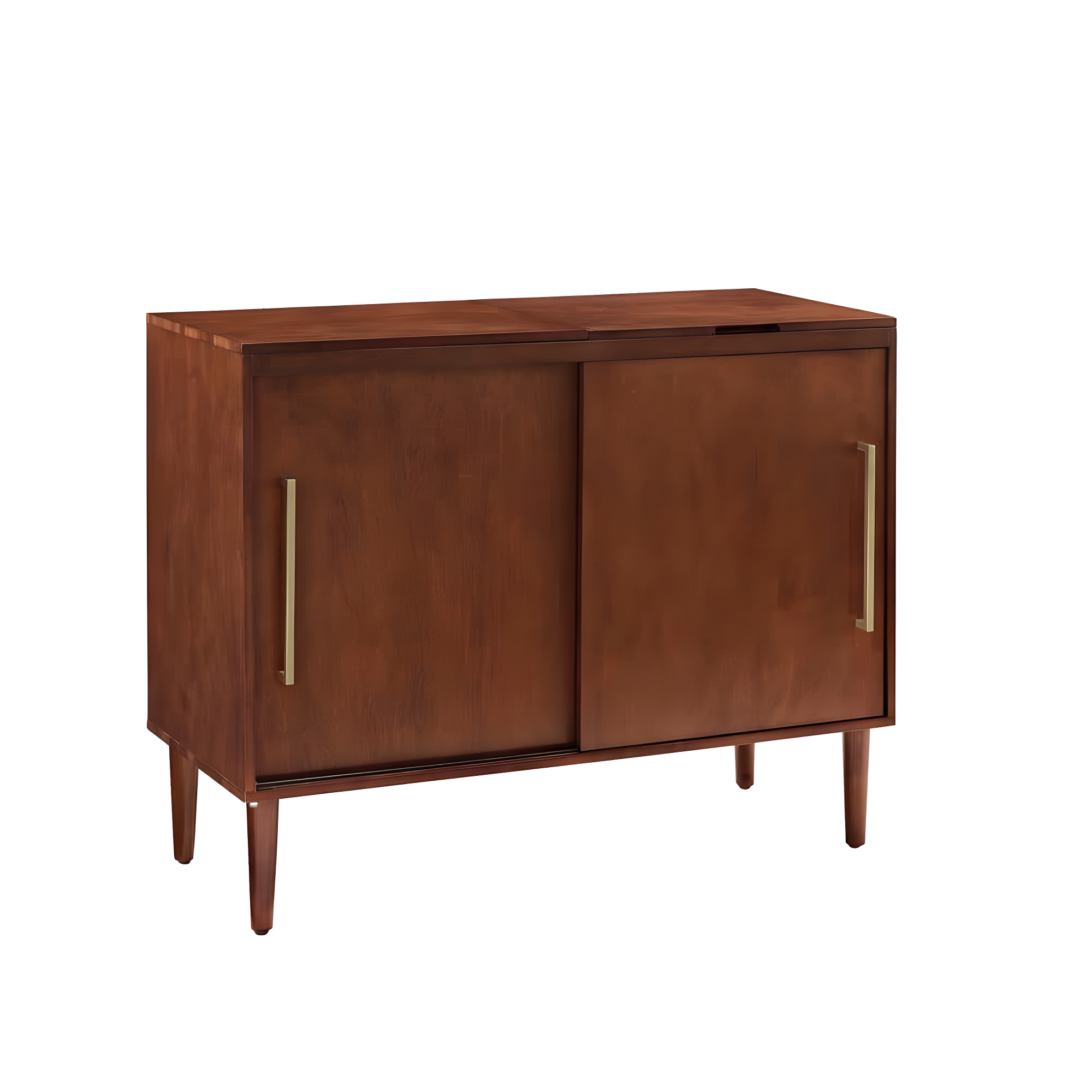 Crosley Media Console